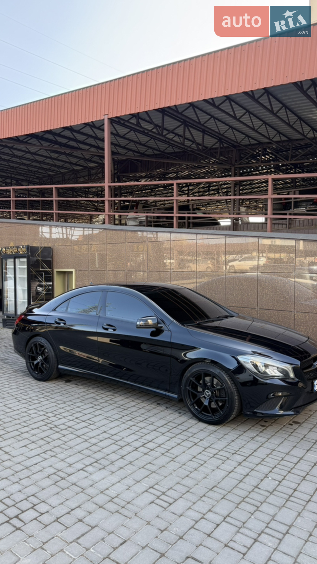 2015 Mercedes-Benz CLA-klasse - мініатюра 70