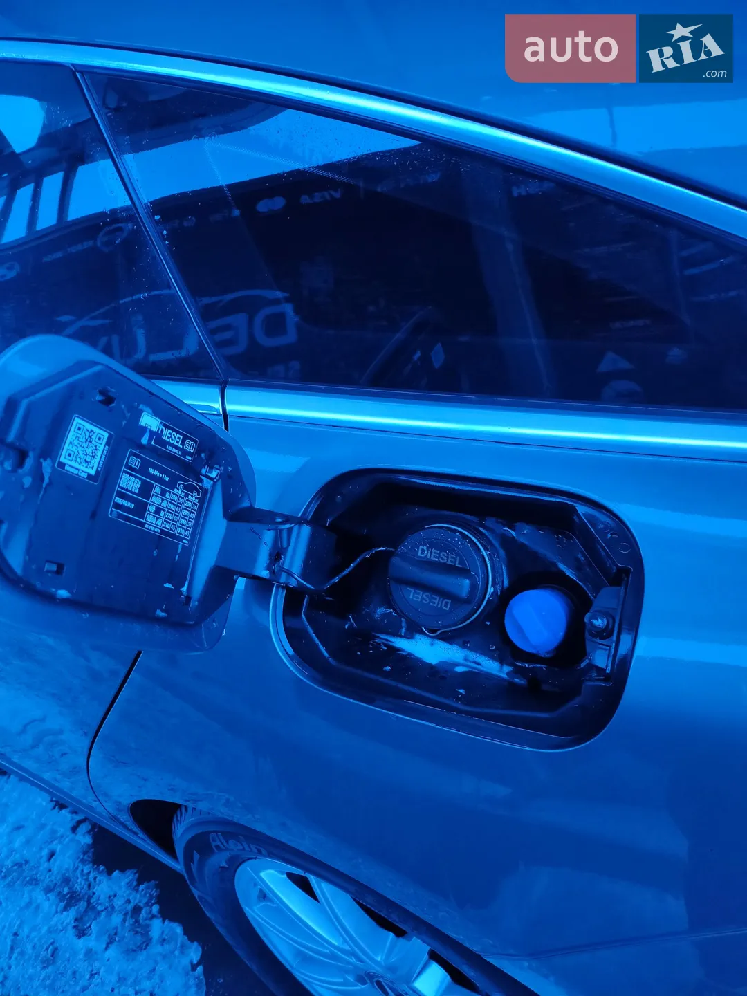2020 Mercedes-Benz CLA-klasse - мініатюра 5