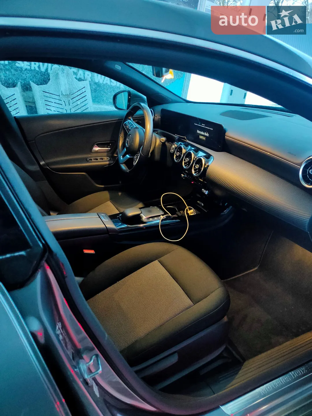 2020 Mercedes-Benz CLA-klasse - мініатюра 6