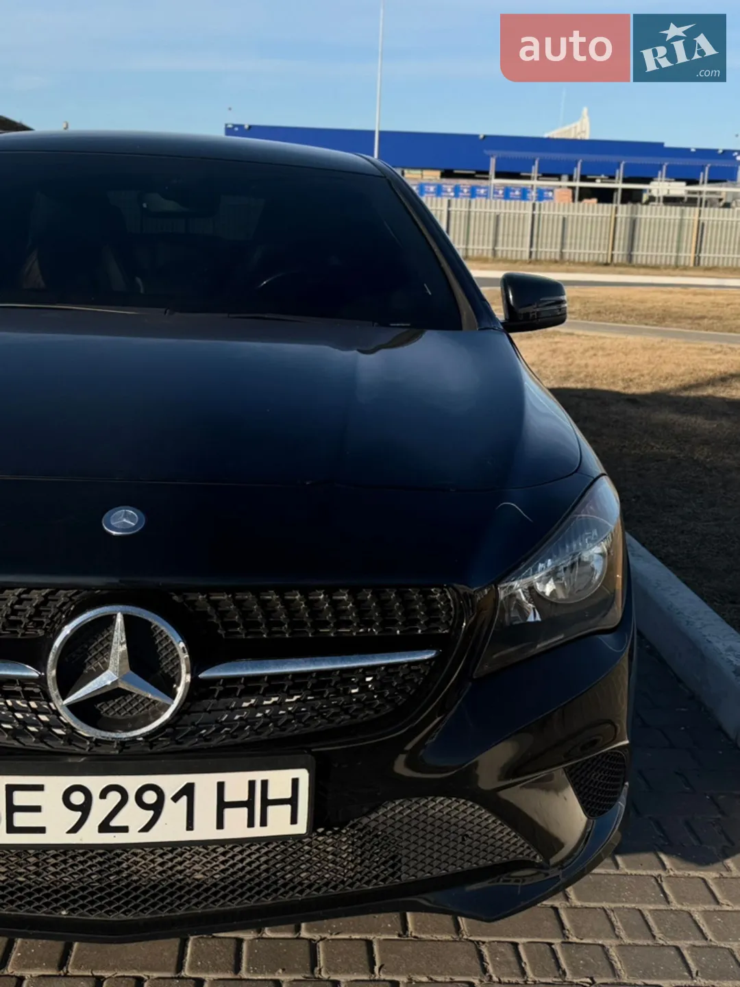2014 Mercedes-Benz CLA-klasse - мініатюра 2