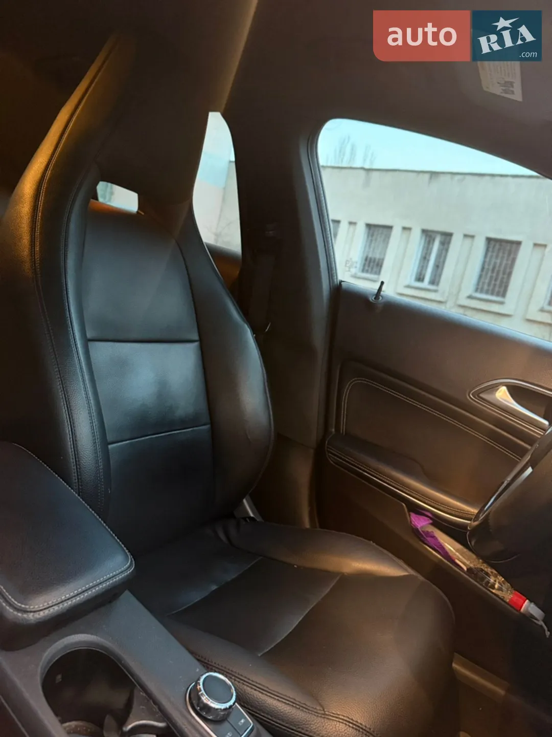 2014 Mercedes-Benz CLA-klasse - мініатюра 17