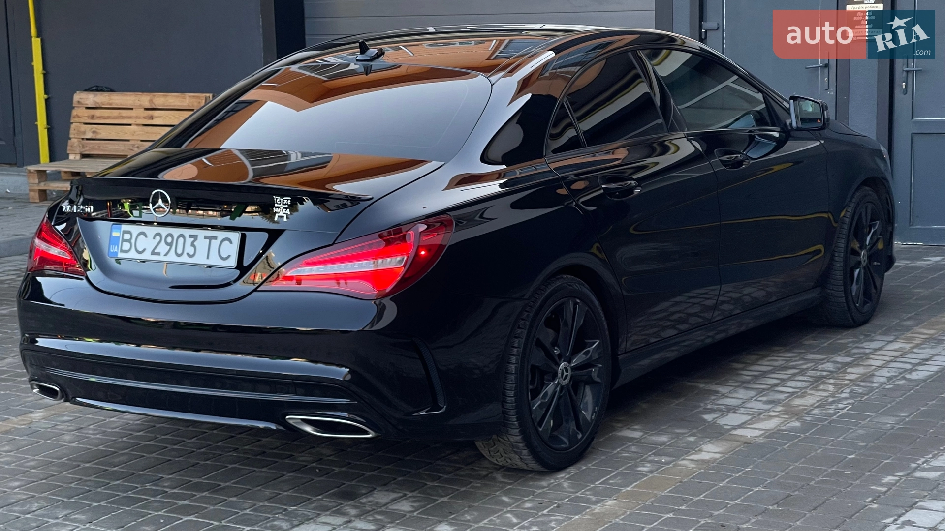 2018 Mercedes-Benz CLA-klasse - мініатюра 6