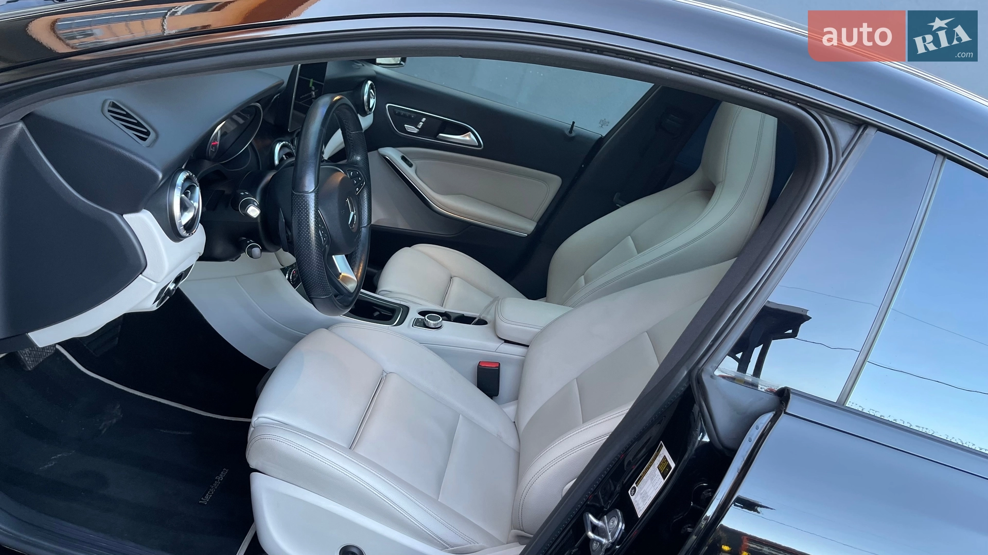 2018 Mercedes-Benz CLA-klasse - мініатюра 12