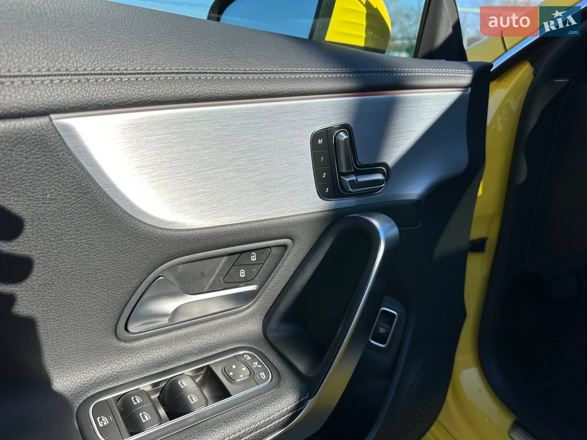 2020 Mercedes-Benz CLA-klasse - мініатюра 7
