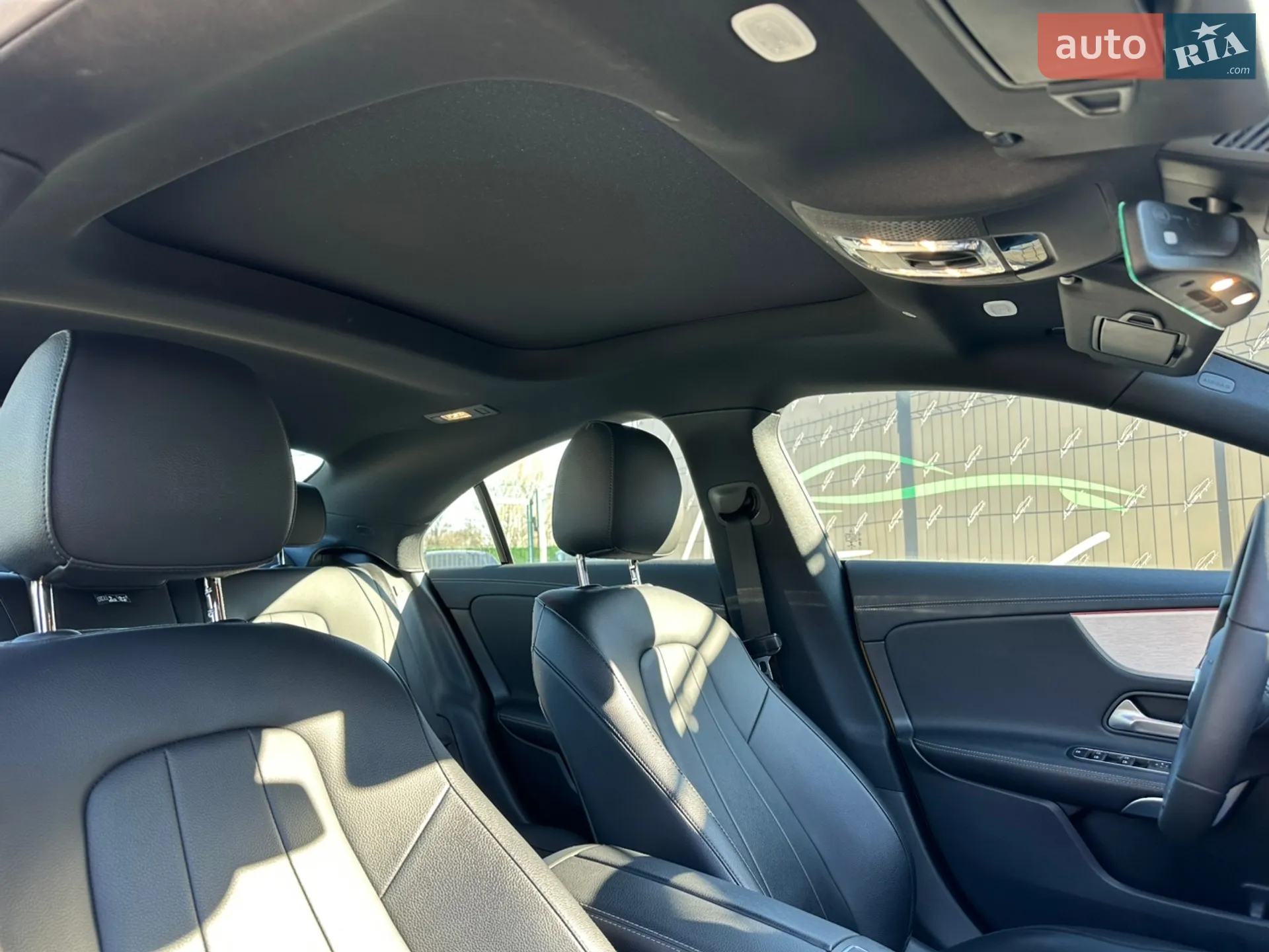 2020 Mercedes-Benz CLA-klasse - мініатюра 28