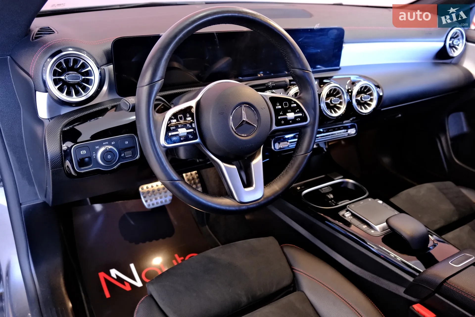 2022 Mercedes-Benz CLA-klasse - мініатюра 34