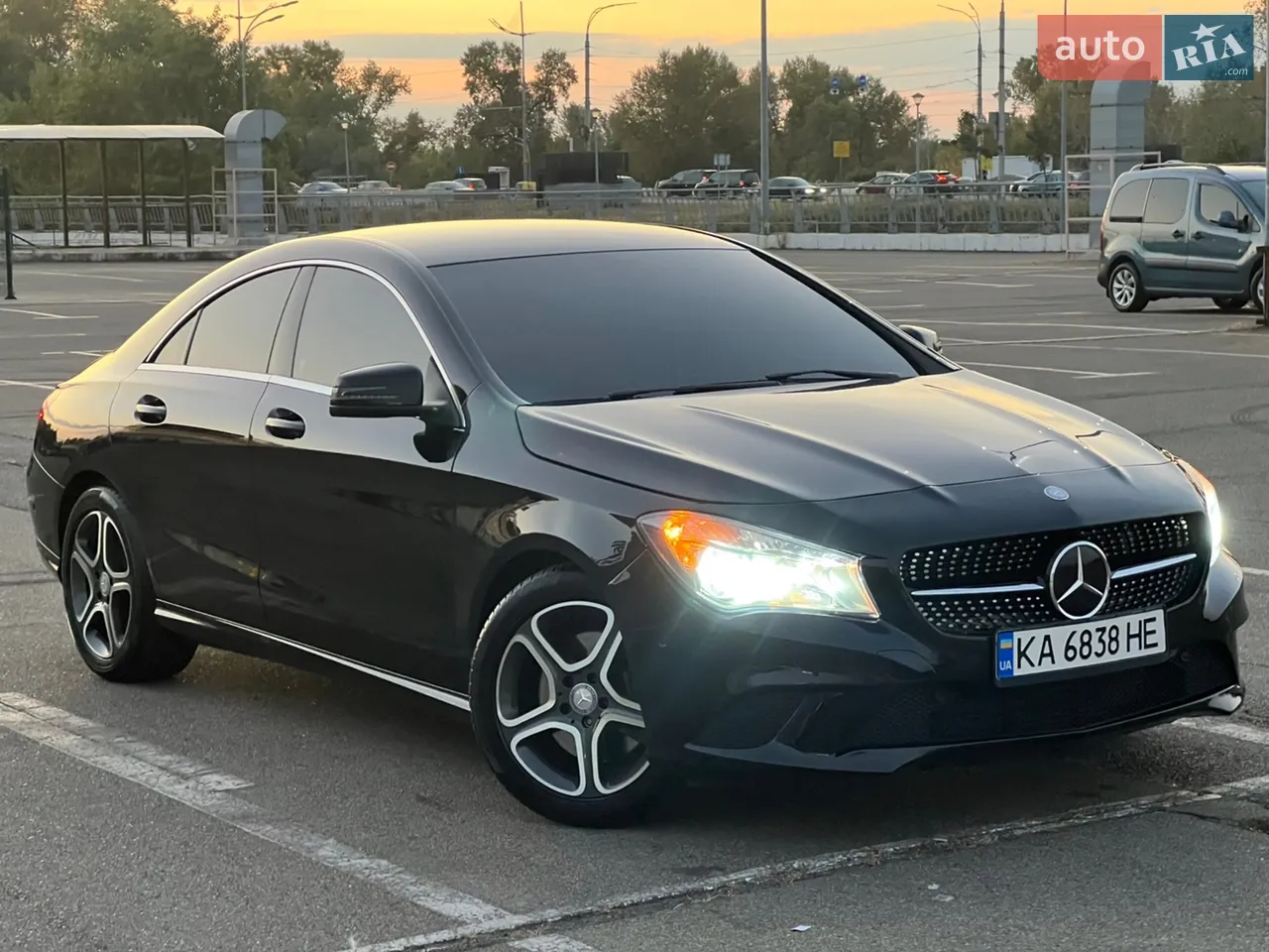 2015 Mercedes-Benz CLA-klasse - мініатюра 17