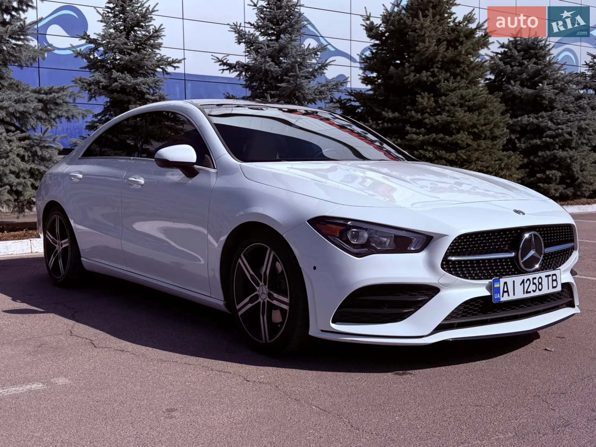 2019 Mercedes-Benz CLA-klasse - мініатюра 6