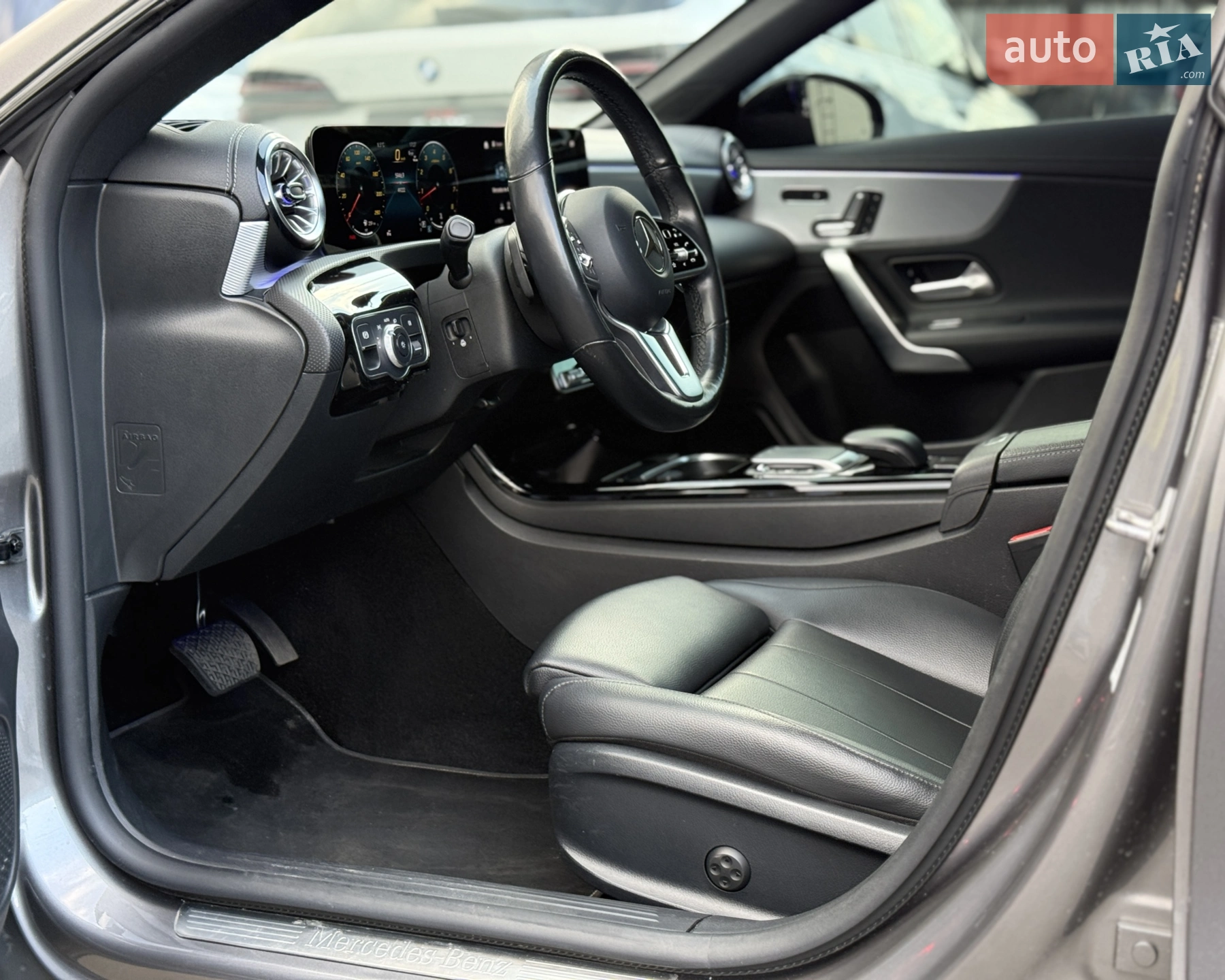2021 Mercedes-Benz CLA-klasse - мініатюра 15