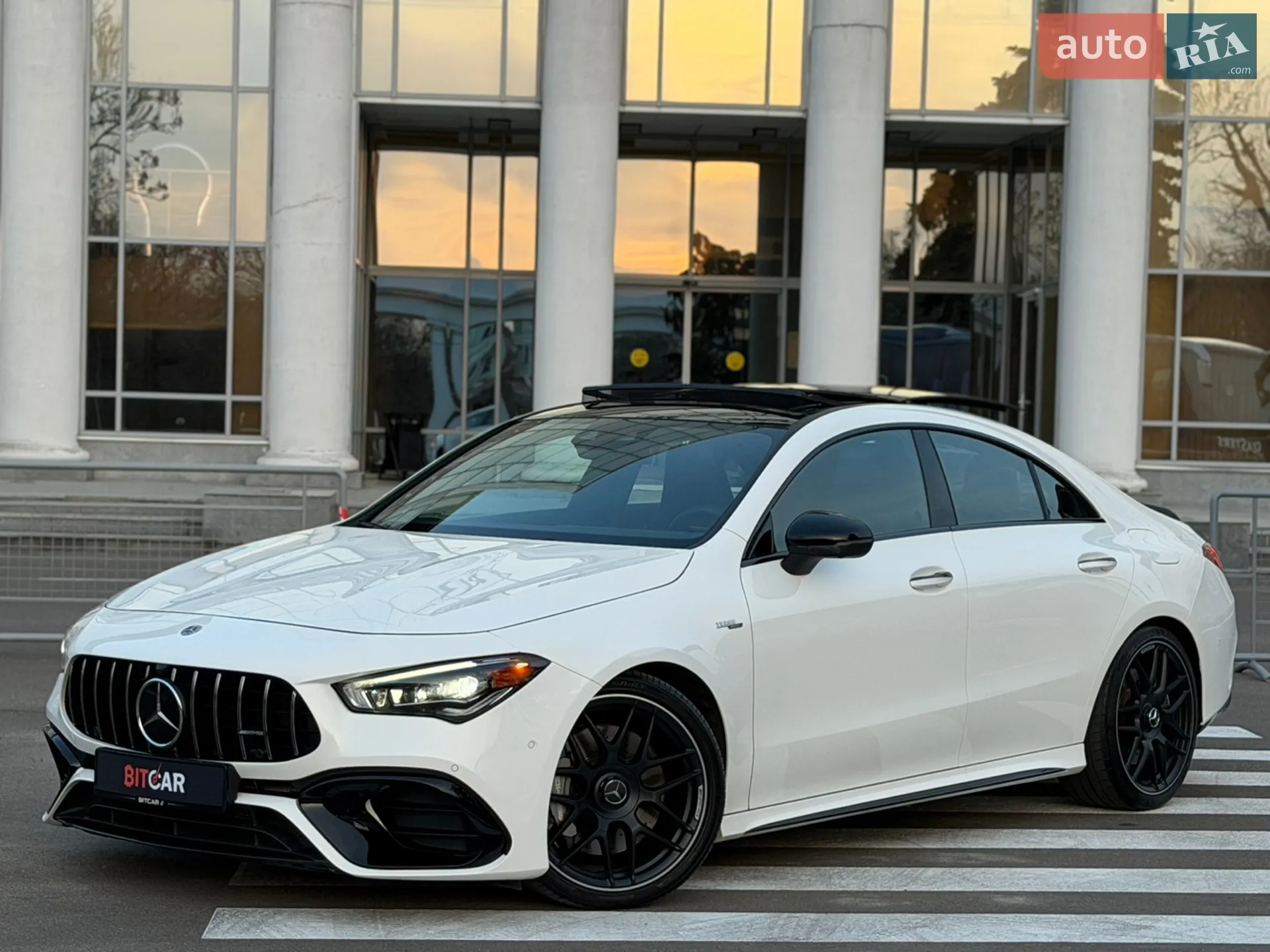 2022 Mercedes-Benz CLA-klasse - мініатюра 8