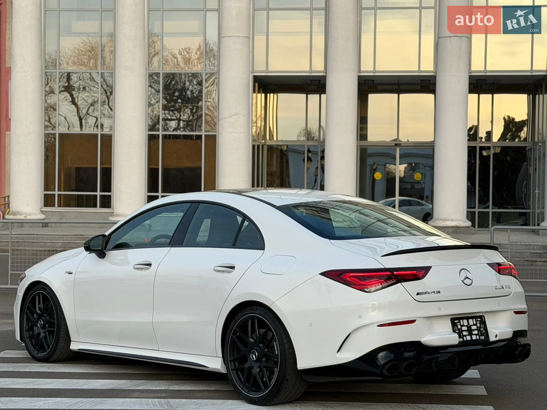 2022 Mercedes-Benz CLA-klasse - мініатюра 15