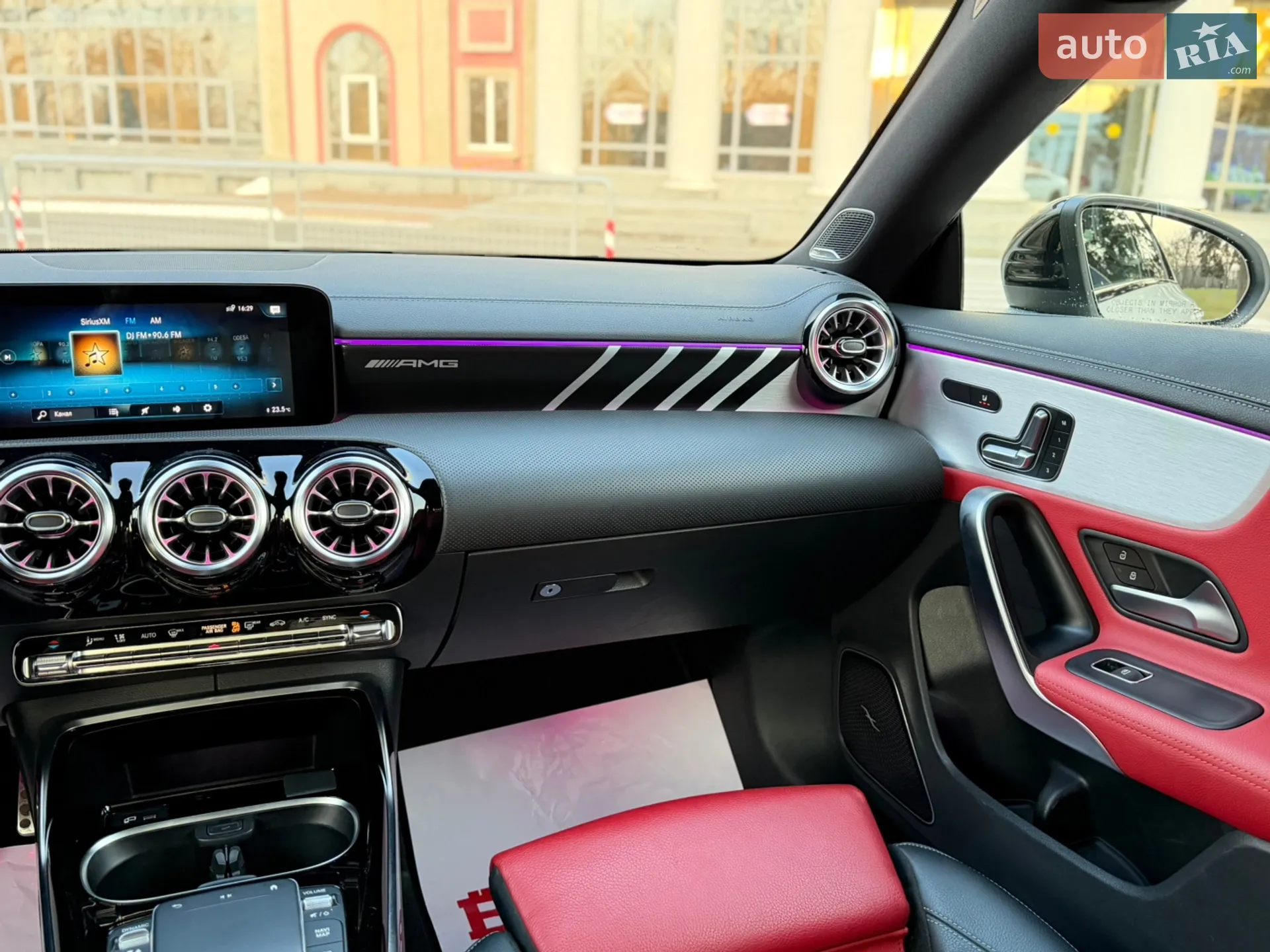 2022 Mercedes-Benz CLA-klasse - мініатюра 37