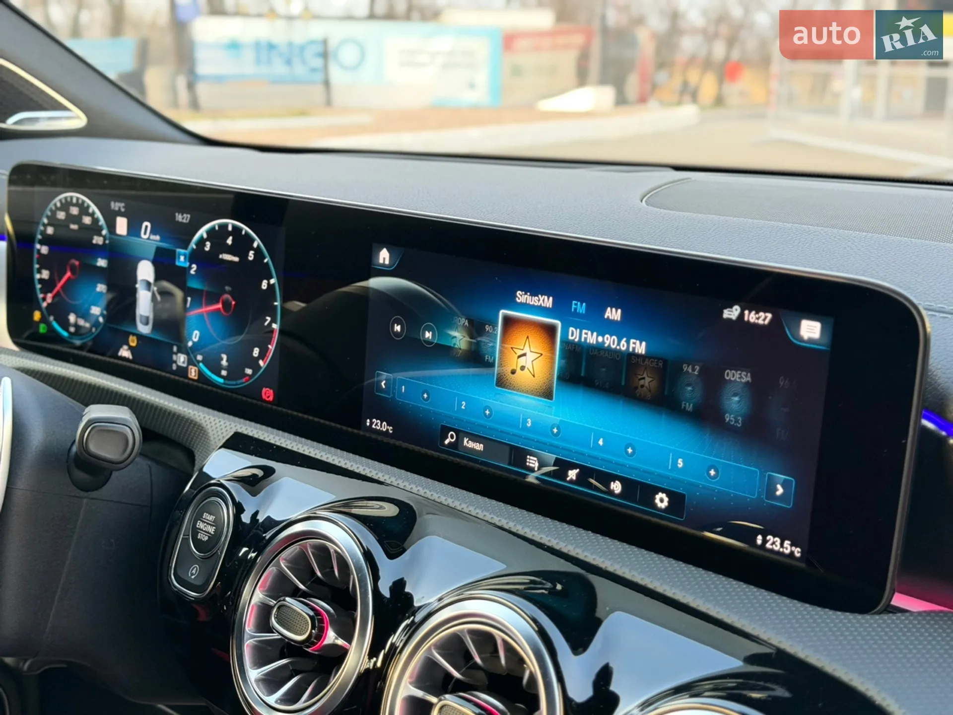 2022 Mercedes-Benz CLA-klasse - мініатюра 40
