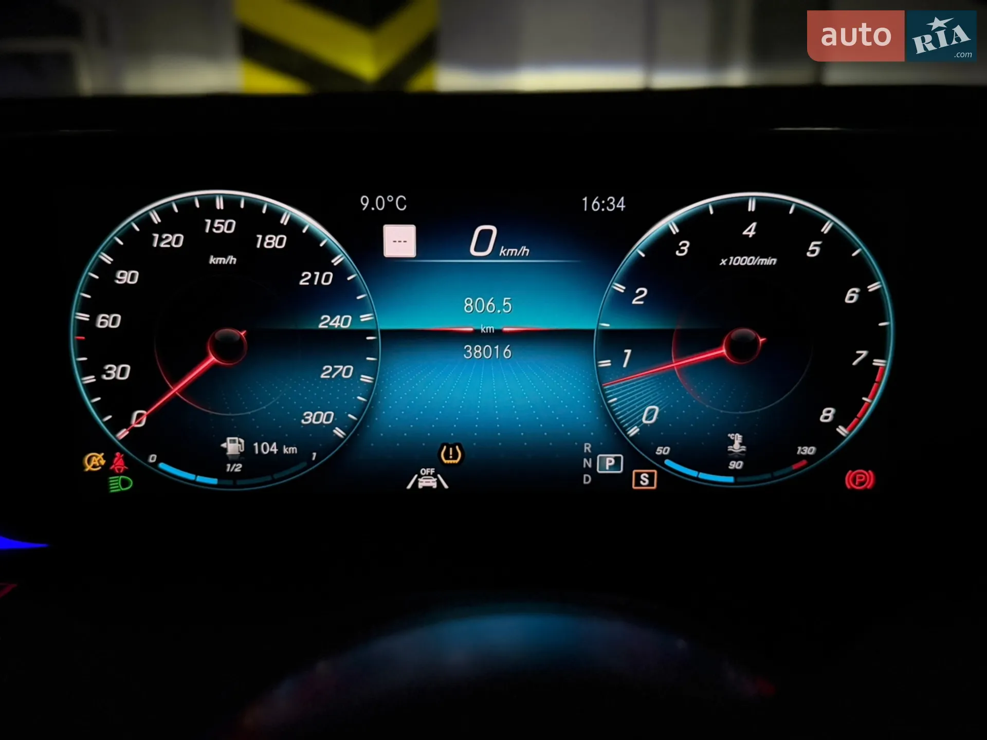 2022 Mercedes-Benz CLA-klasse - мініатюра 42