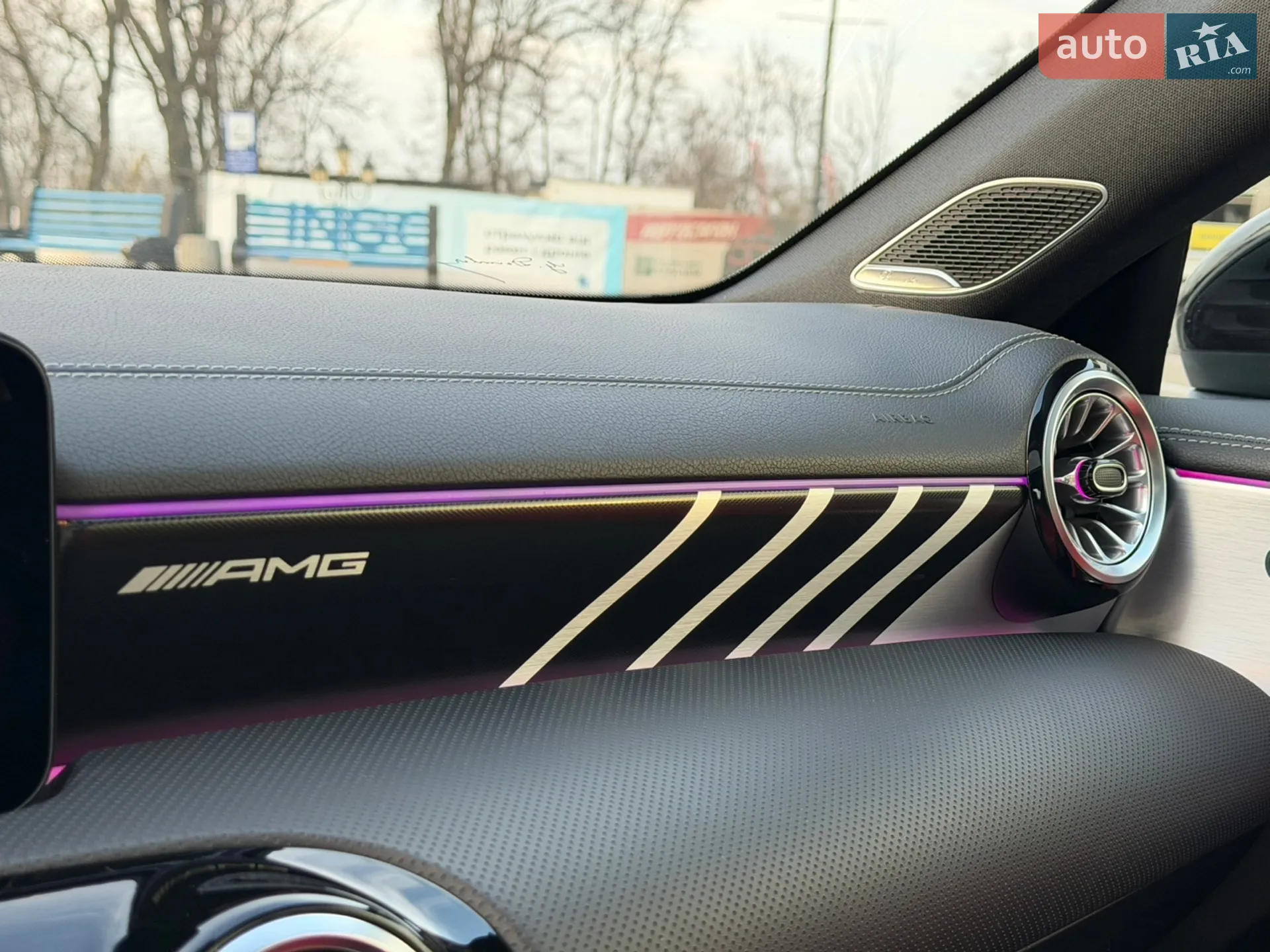 2022 Mercedes-Benz CLA-klasse - мініатюра 47