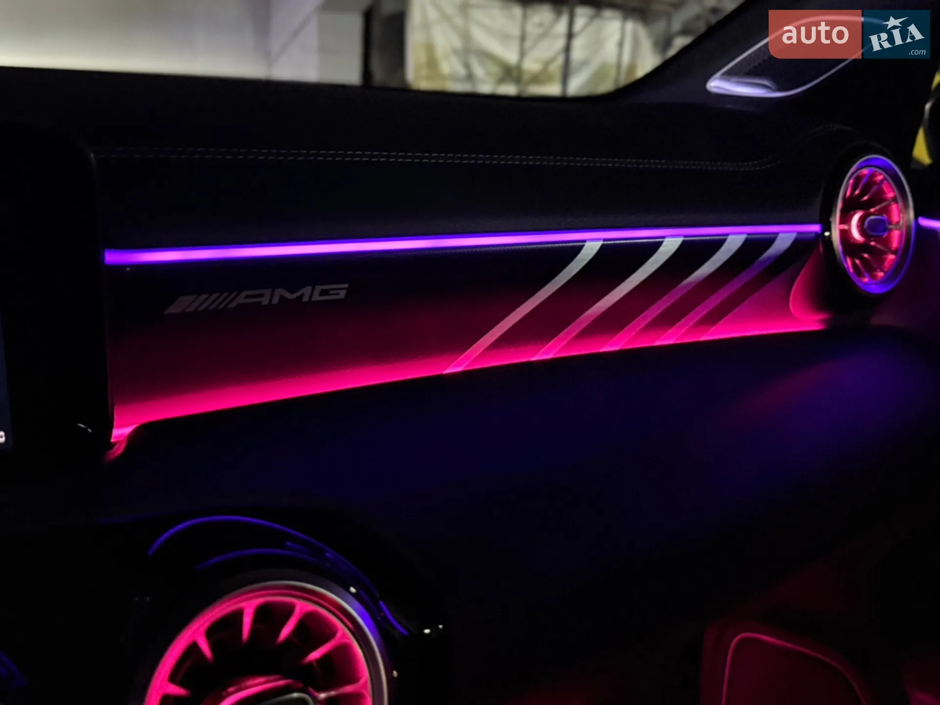 2022 Mercedes-Benz CLA-klasse - мініатюра 54