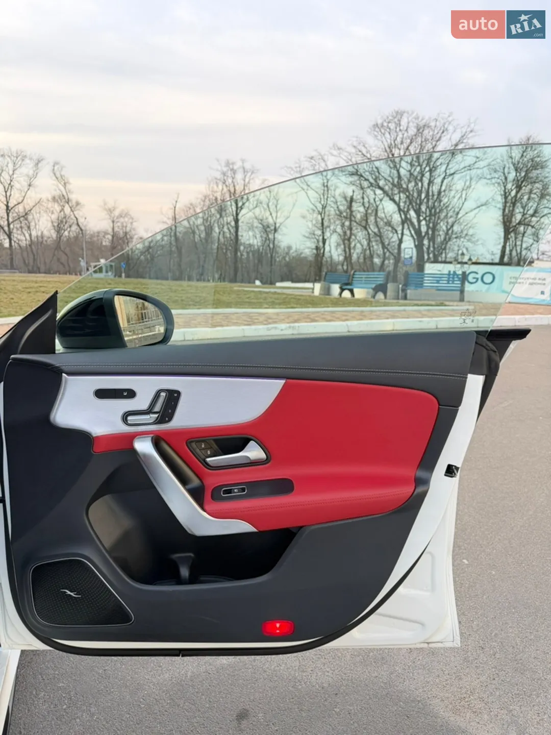2022 Mercedes-Benz CLA-klasse - мініатюра 71