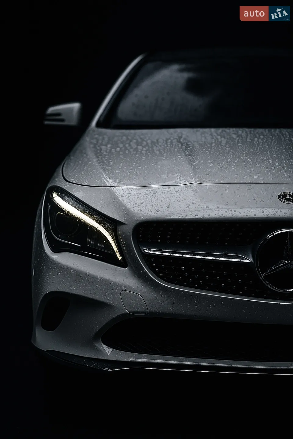 2018 Mercedes-Benz CLA-klasse - мініатюра 3