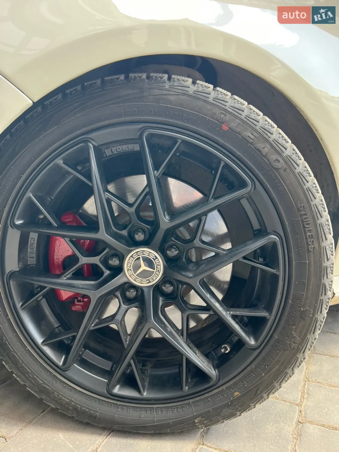 2015 Mercedes-Benz CLA-klasse - мініатюра 13