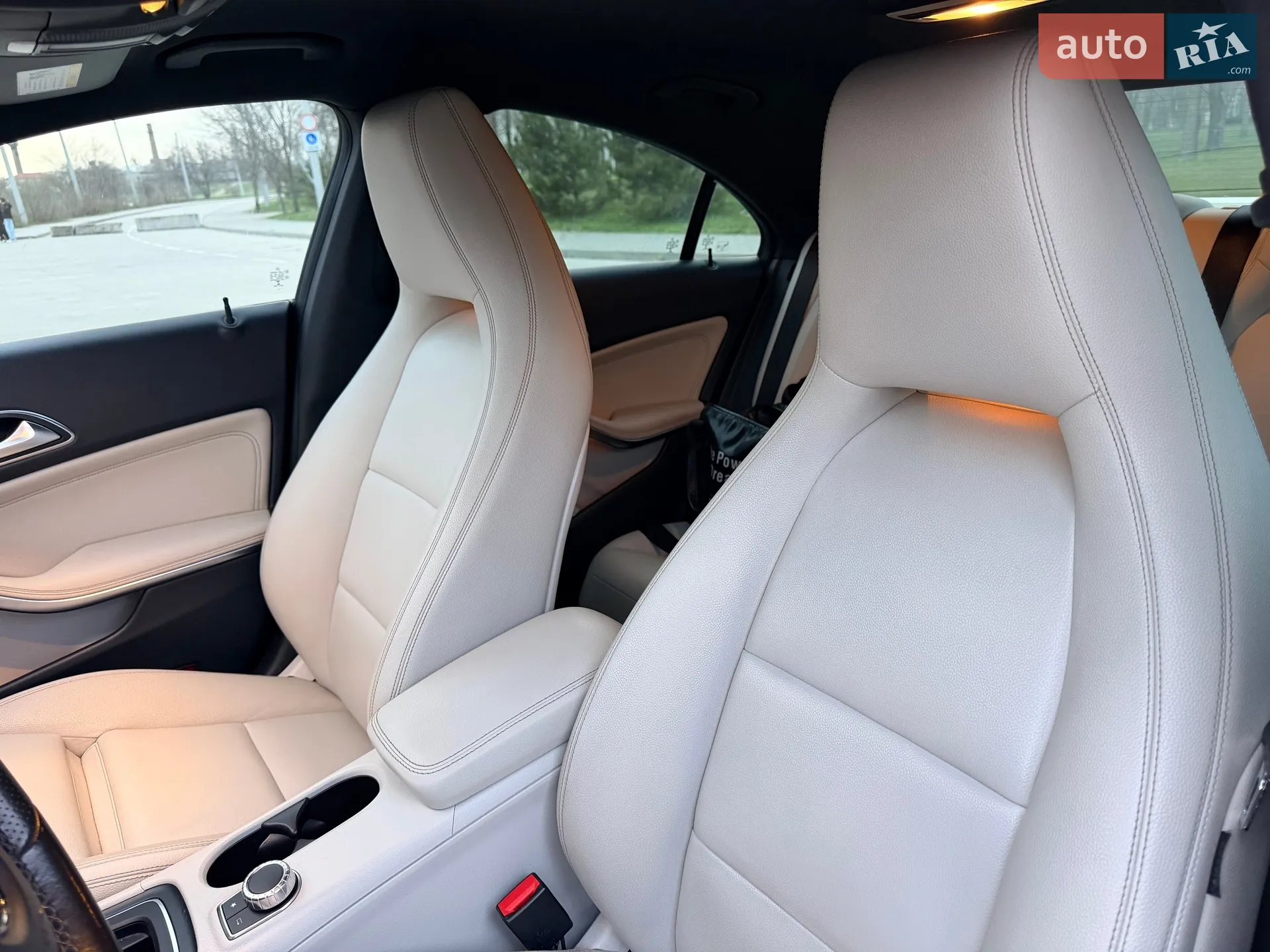 2016 Mercedes-Benz CLA-klasse - мініатюра 15