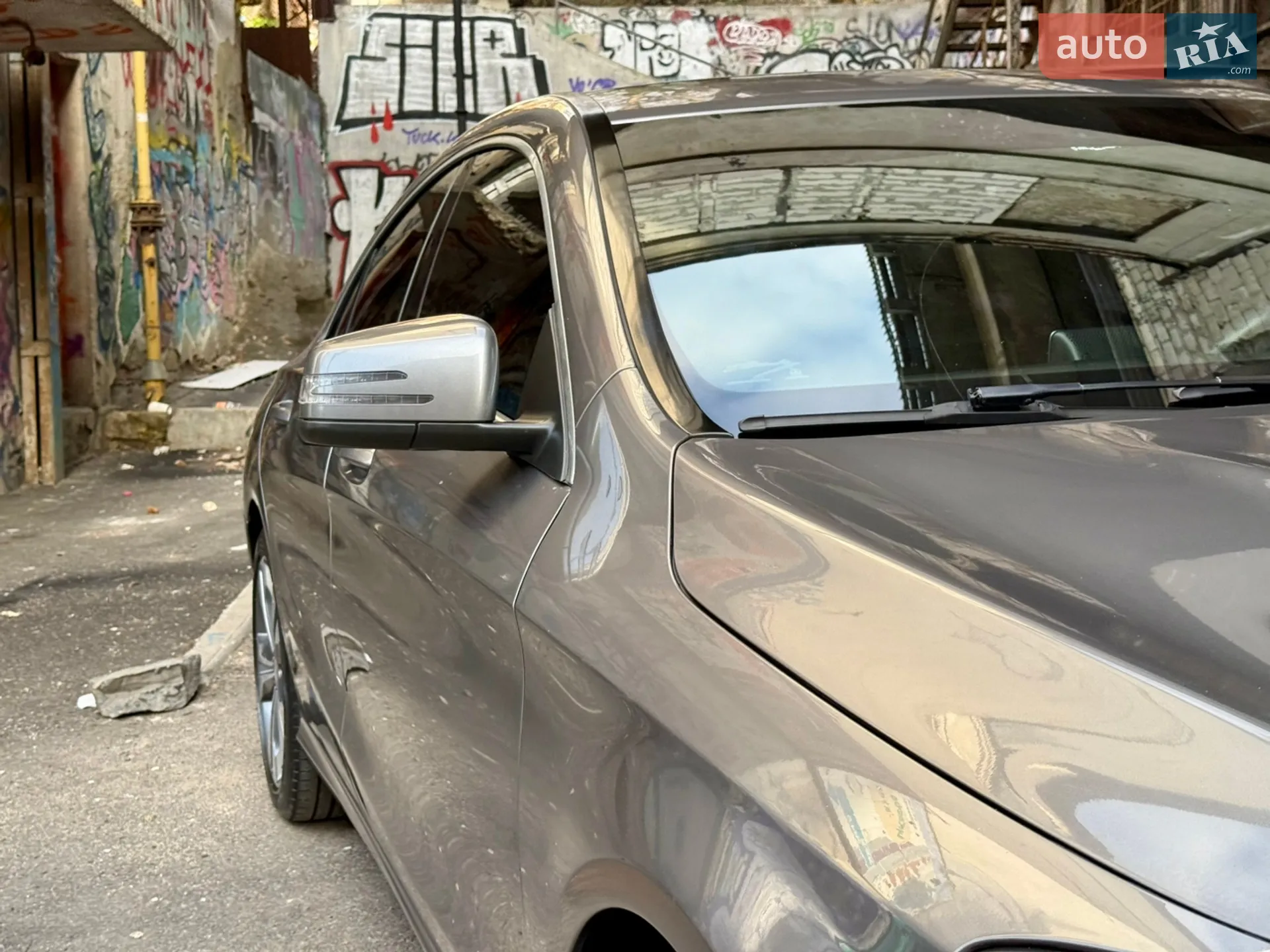 2014 Mercedes-Benz CLA-klasse - мініатюра 12