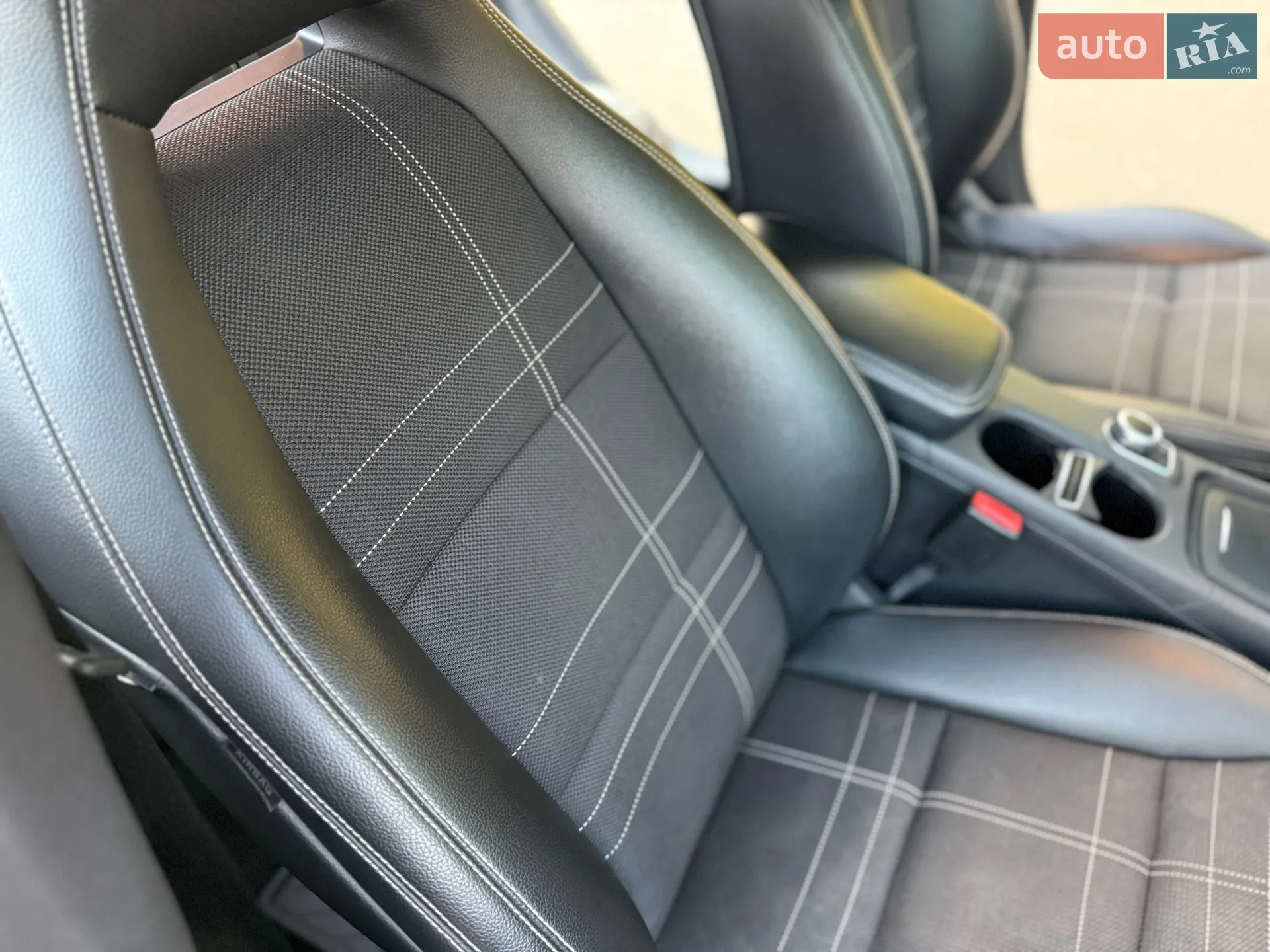 2013 Mercedes-Benz CLA-klasse - мініатюра 66