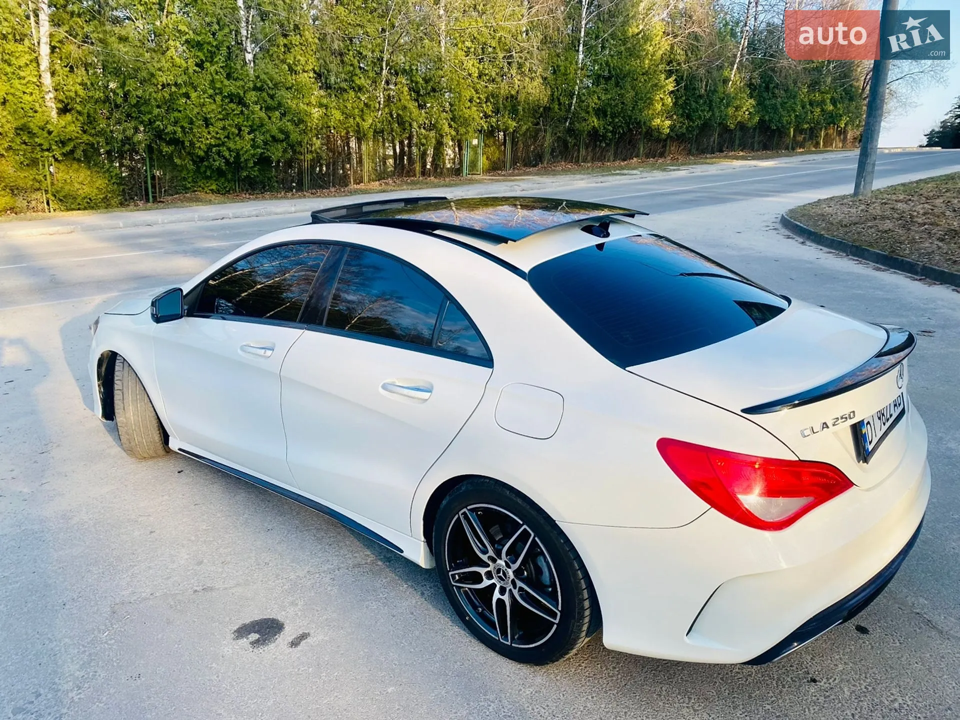 2018 Mercedes-Benz CLA-klasse - мініатюра 13