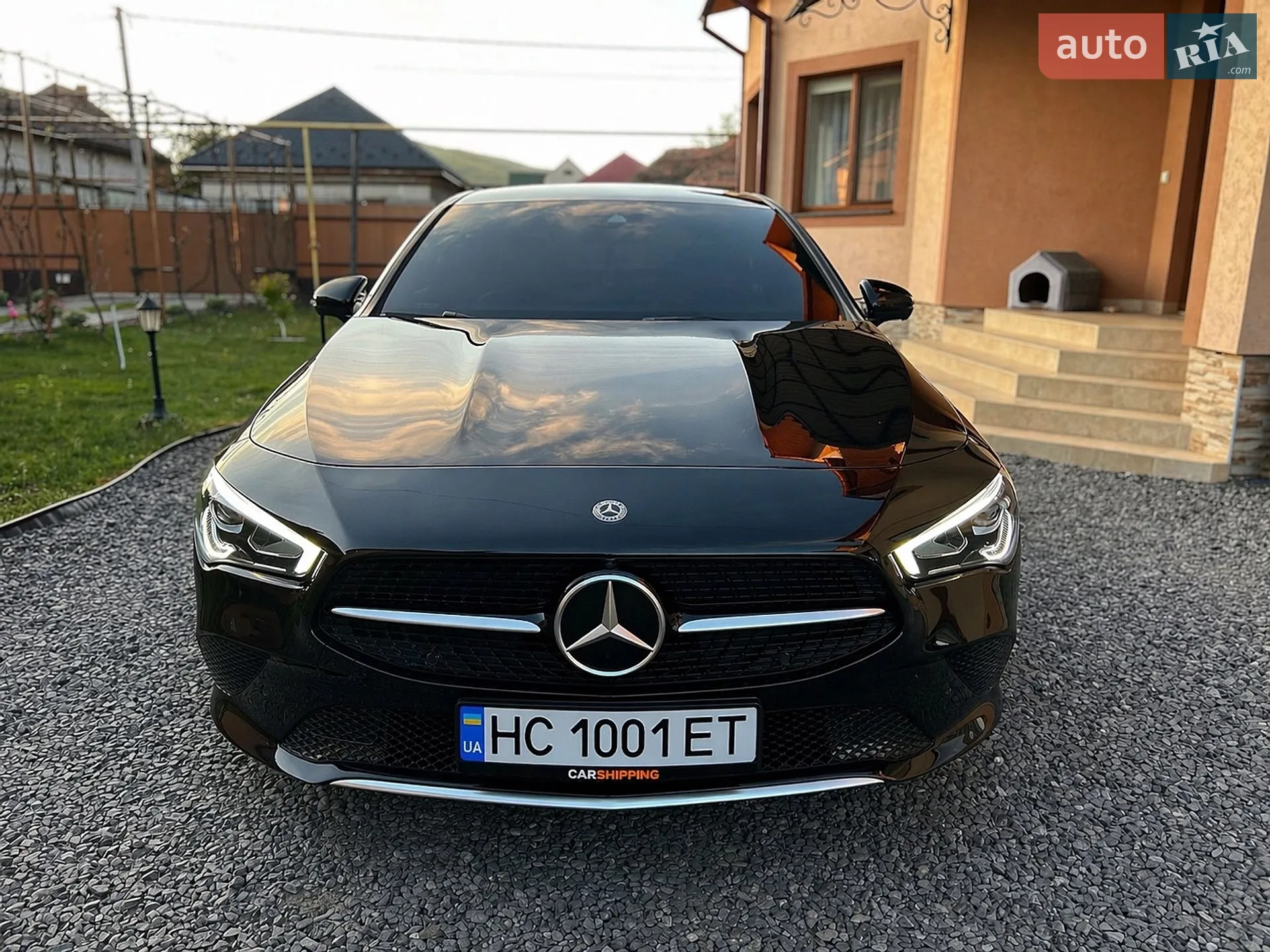 2019 Mercedes-Benz CLA-klasse - мініатюра 3