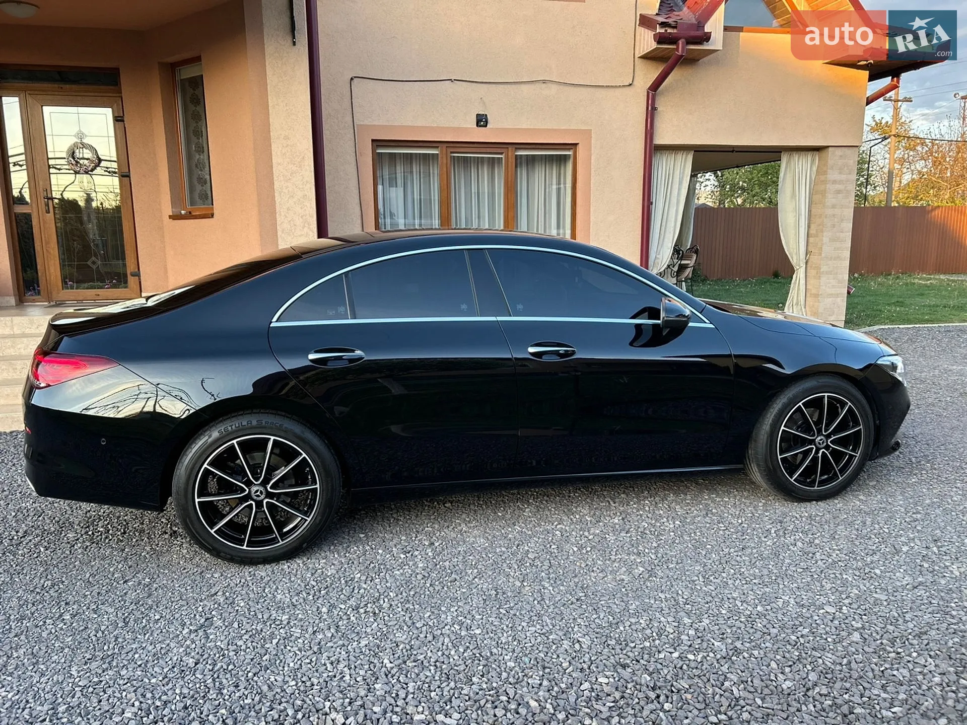 2019 Mercedes-Benz CLA-klasse - мініатюра 7