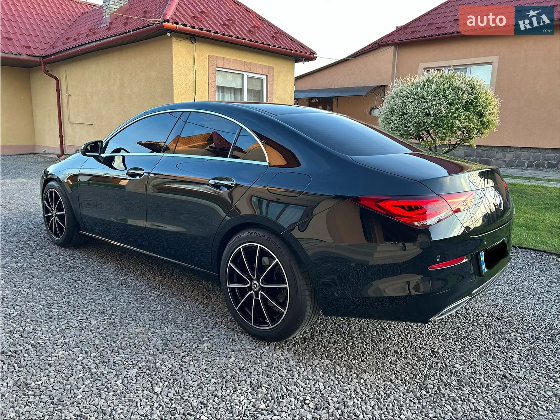 2019 Mercedes-Benz CLA-klasse - мініатюра 12
