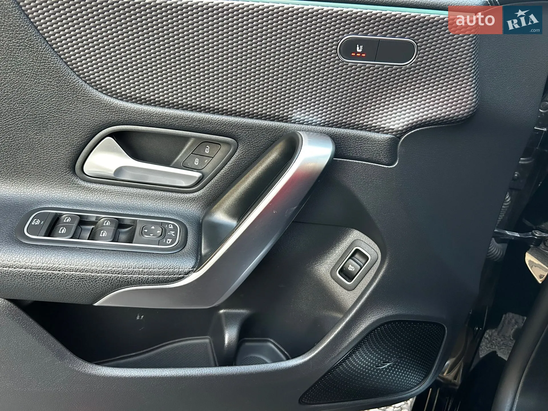 2019 Mercedes-Benz CLA-klasse - мініатюра 37