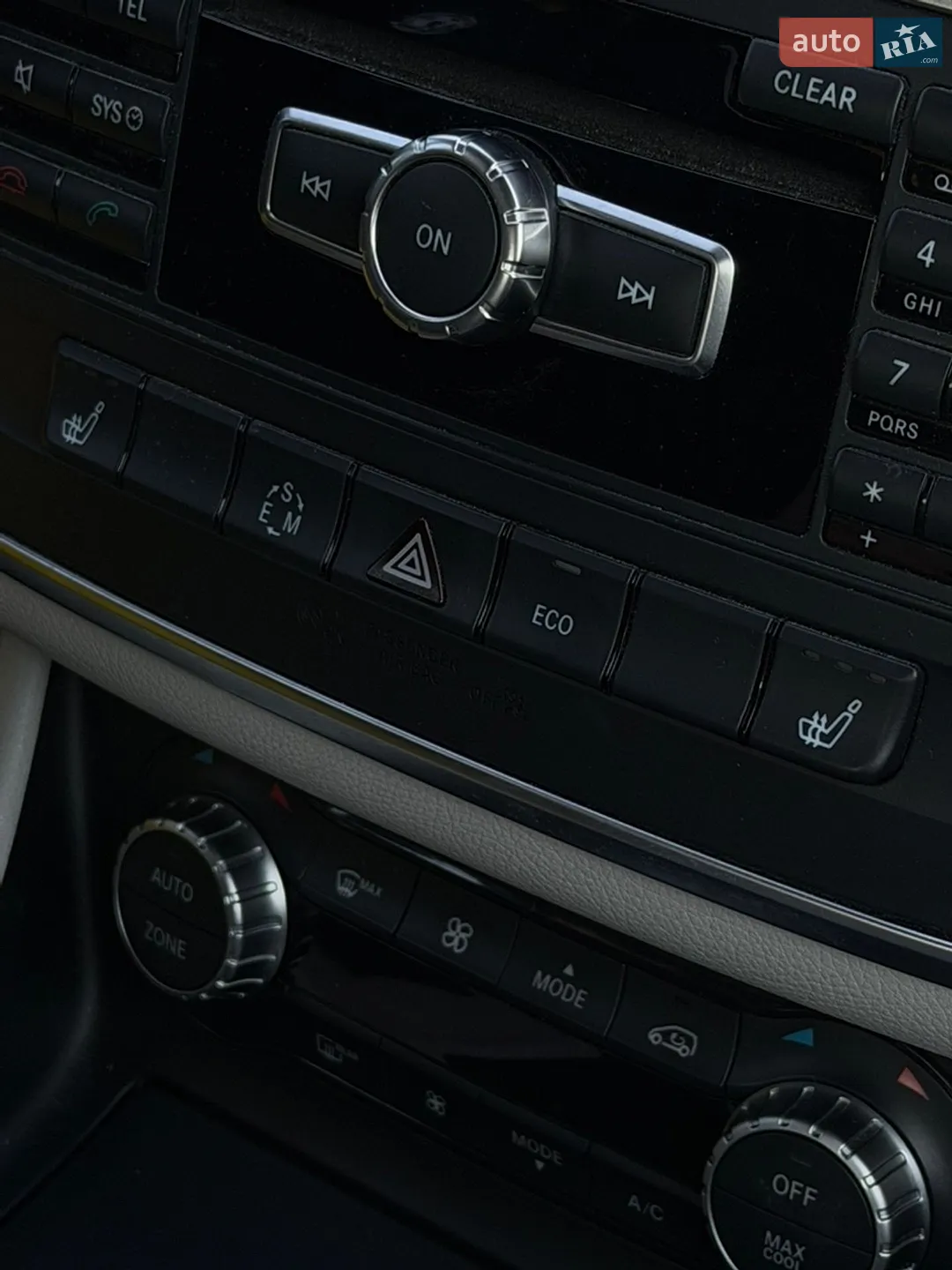 2014 Mercedes-Benz CLA-klasse - мініатюра 13
