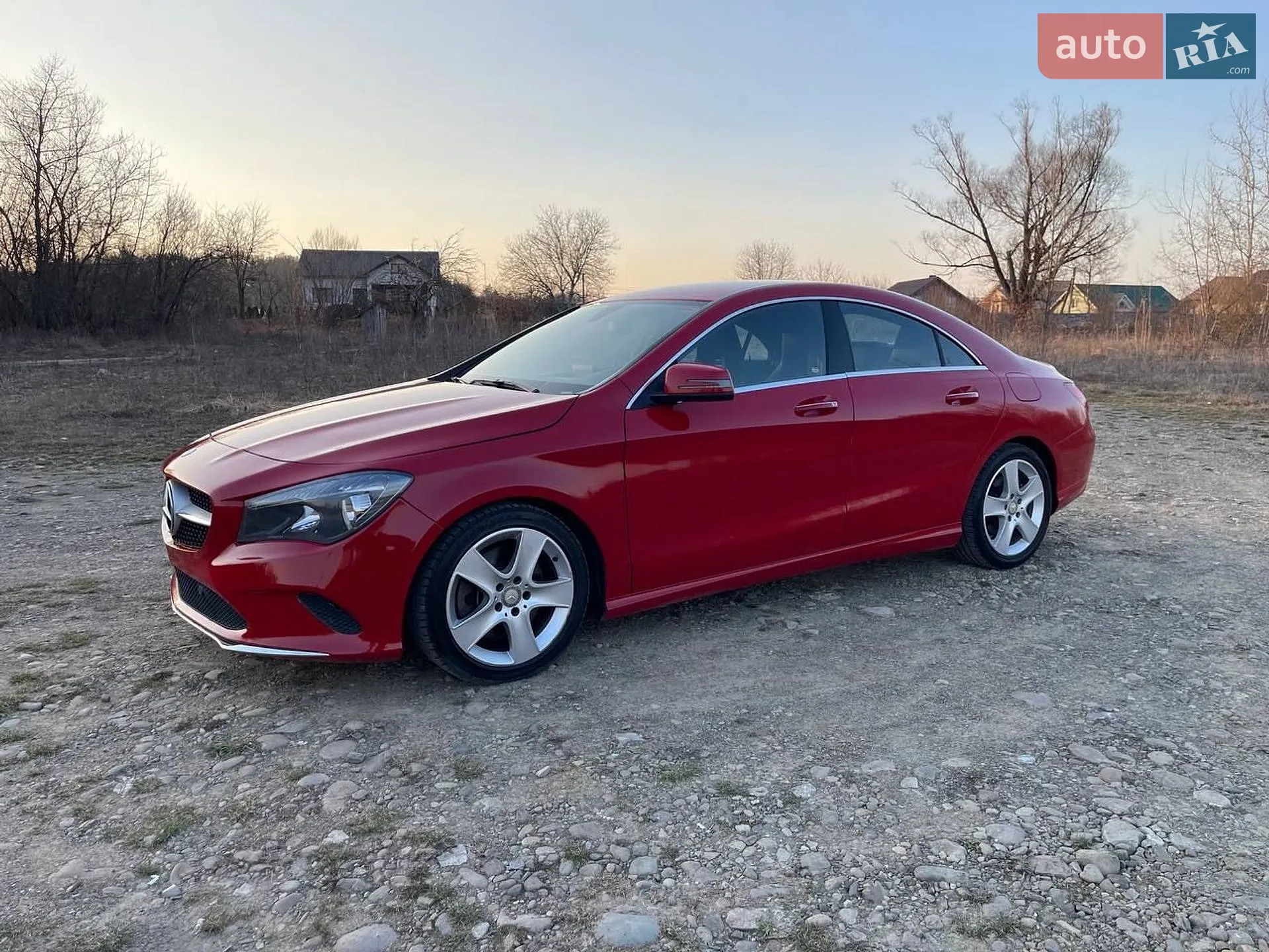 2016 Mercedes-Benz CLA-klasse - мініатюра 4