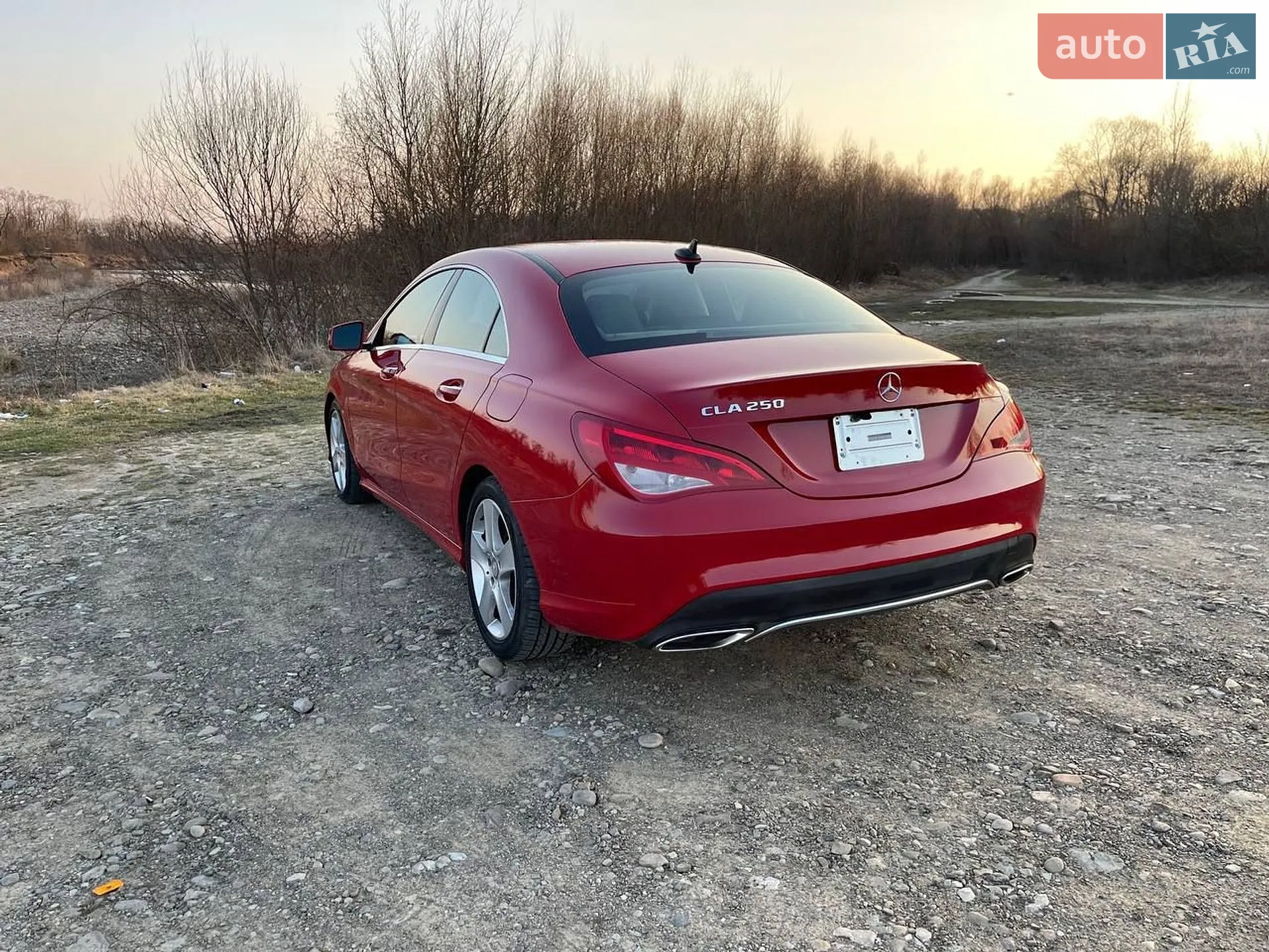 2016 Mercedes-Benz CLA-klasse - мініатюра 8