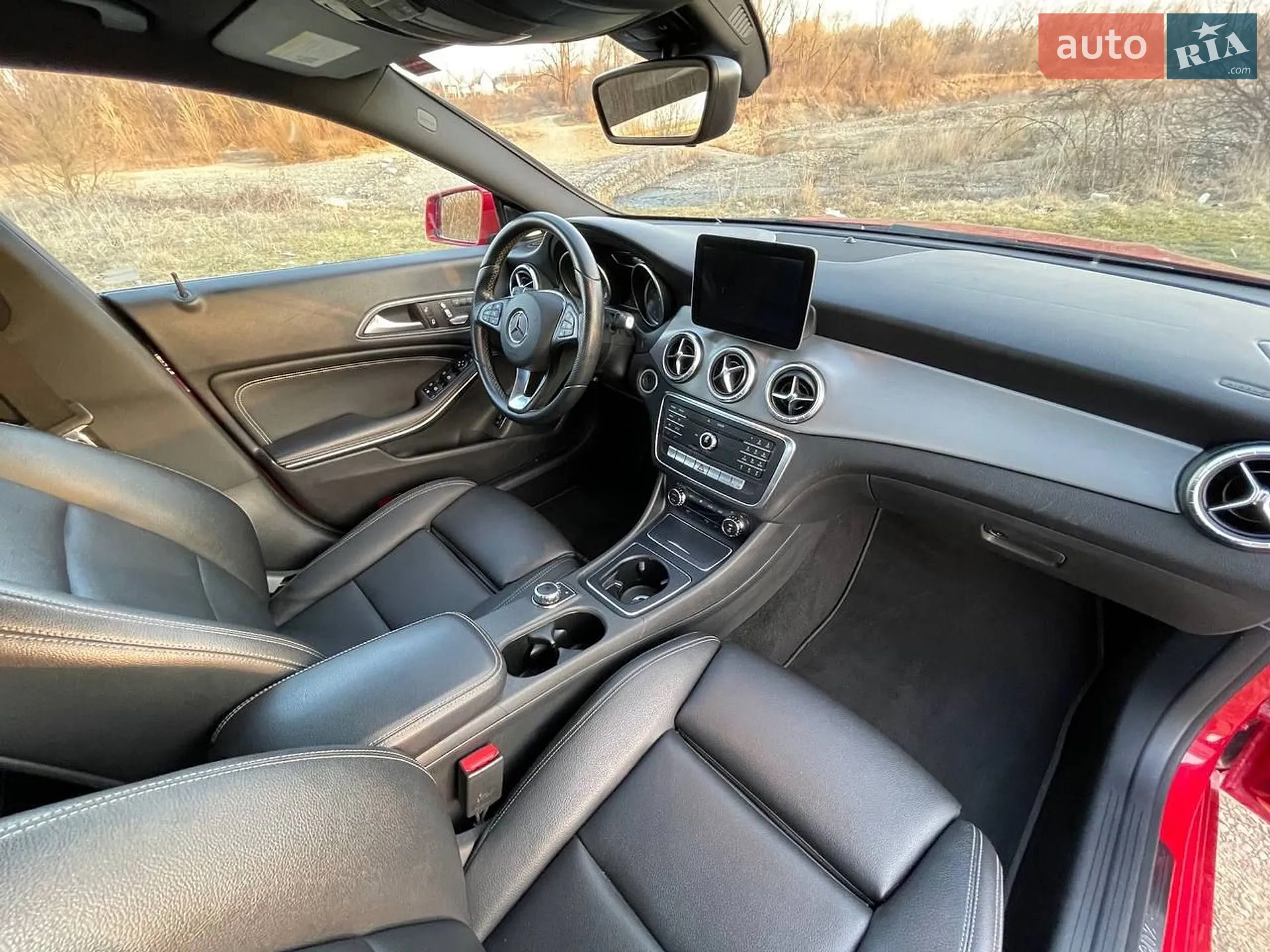 2016 Mercedes-Benz CLA-klasse - мініатюра 29
