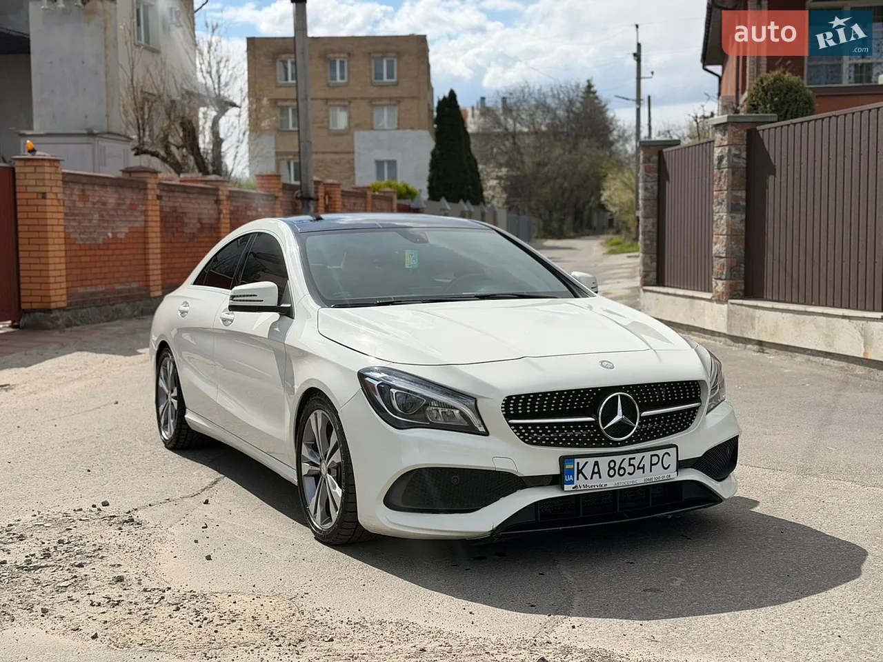 2013 Mercedes-Benz CLA-klasse - мініатюра 38
