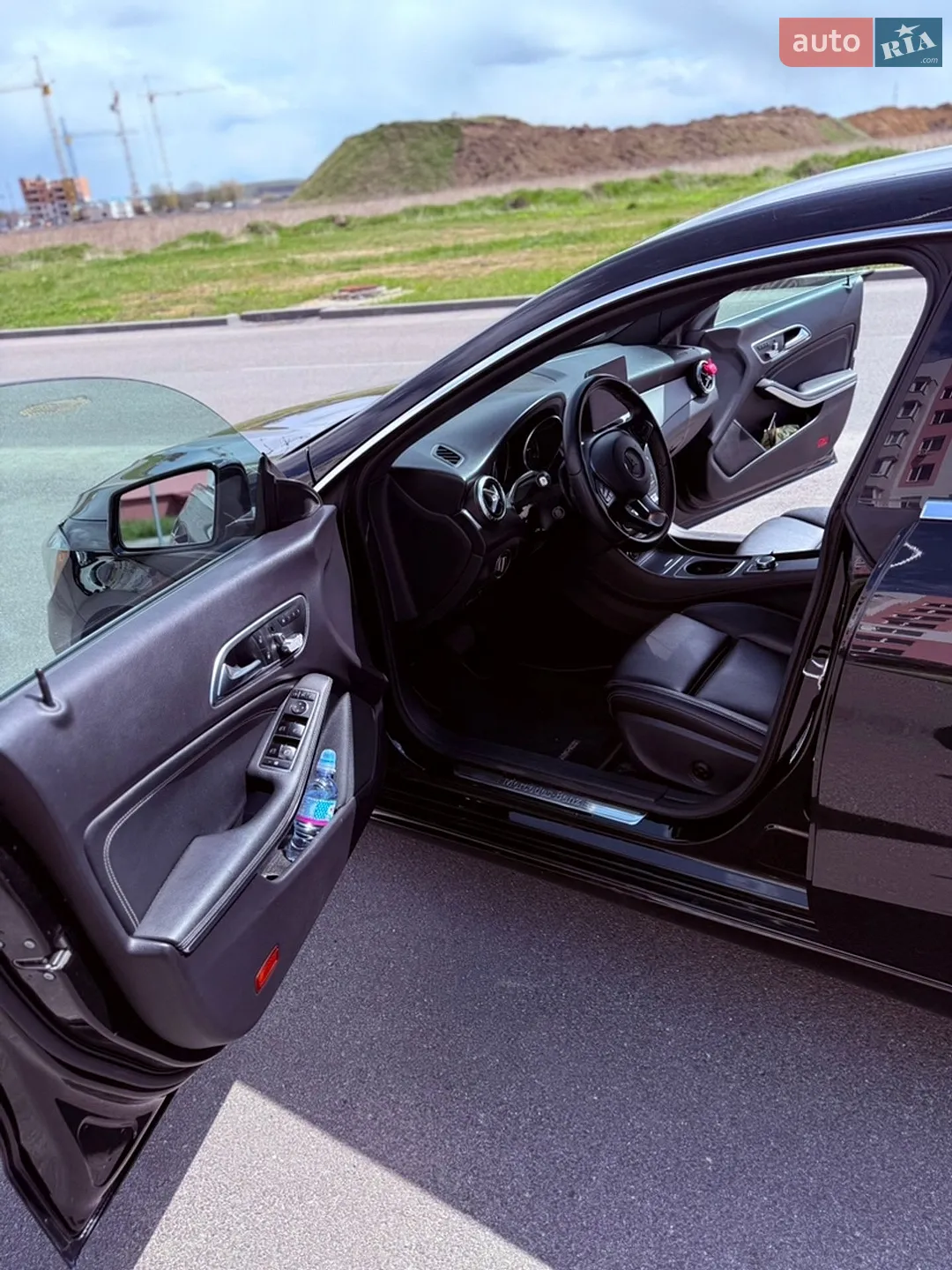 2018 Mercedes-Benz CLA-klasse - мініатюра 7