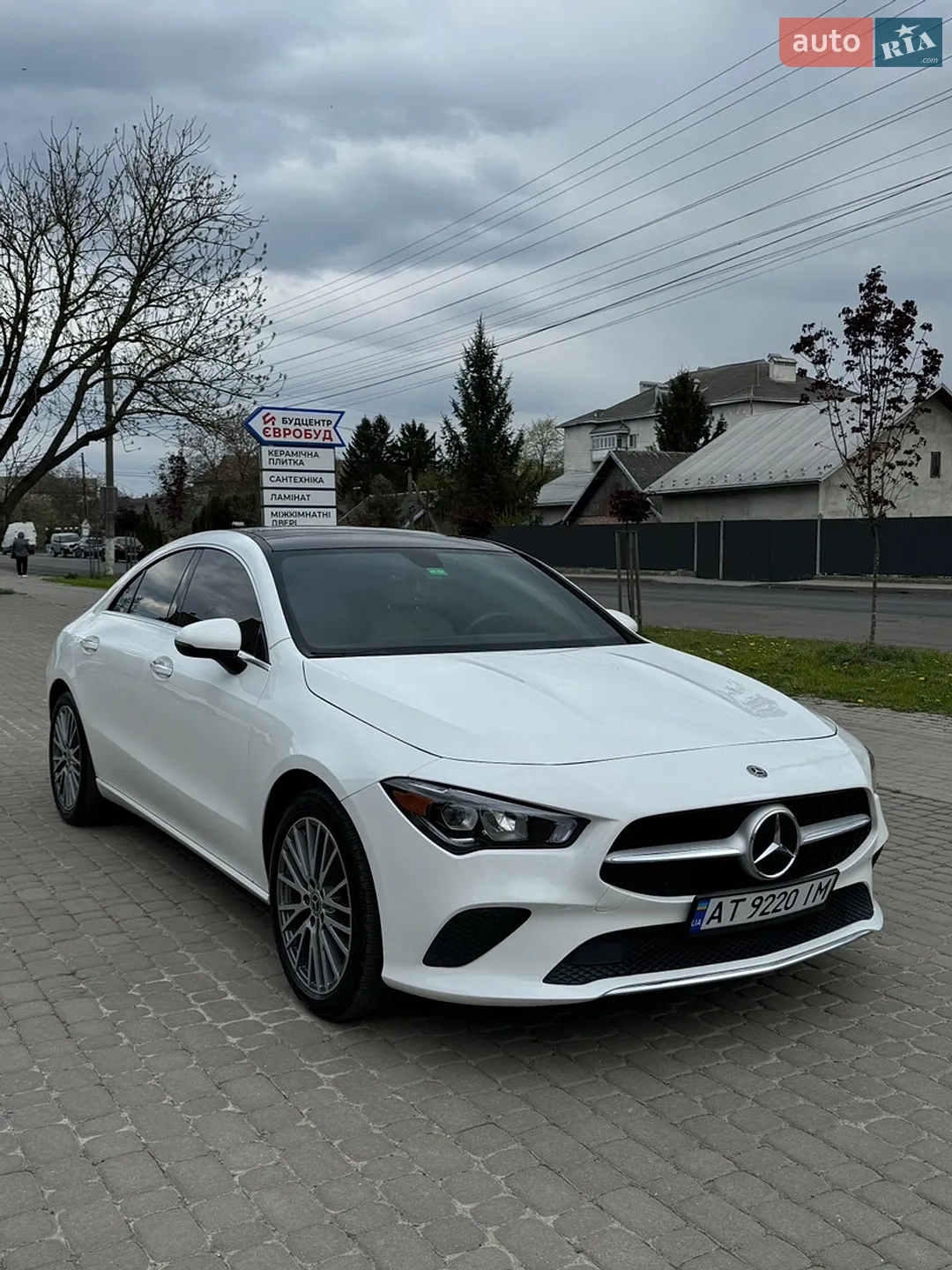 2022 Mercedes-Benz CLA-klasse - мініатюра 2