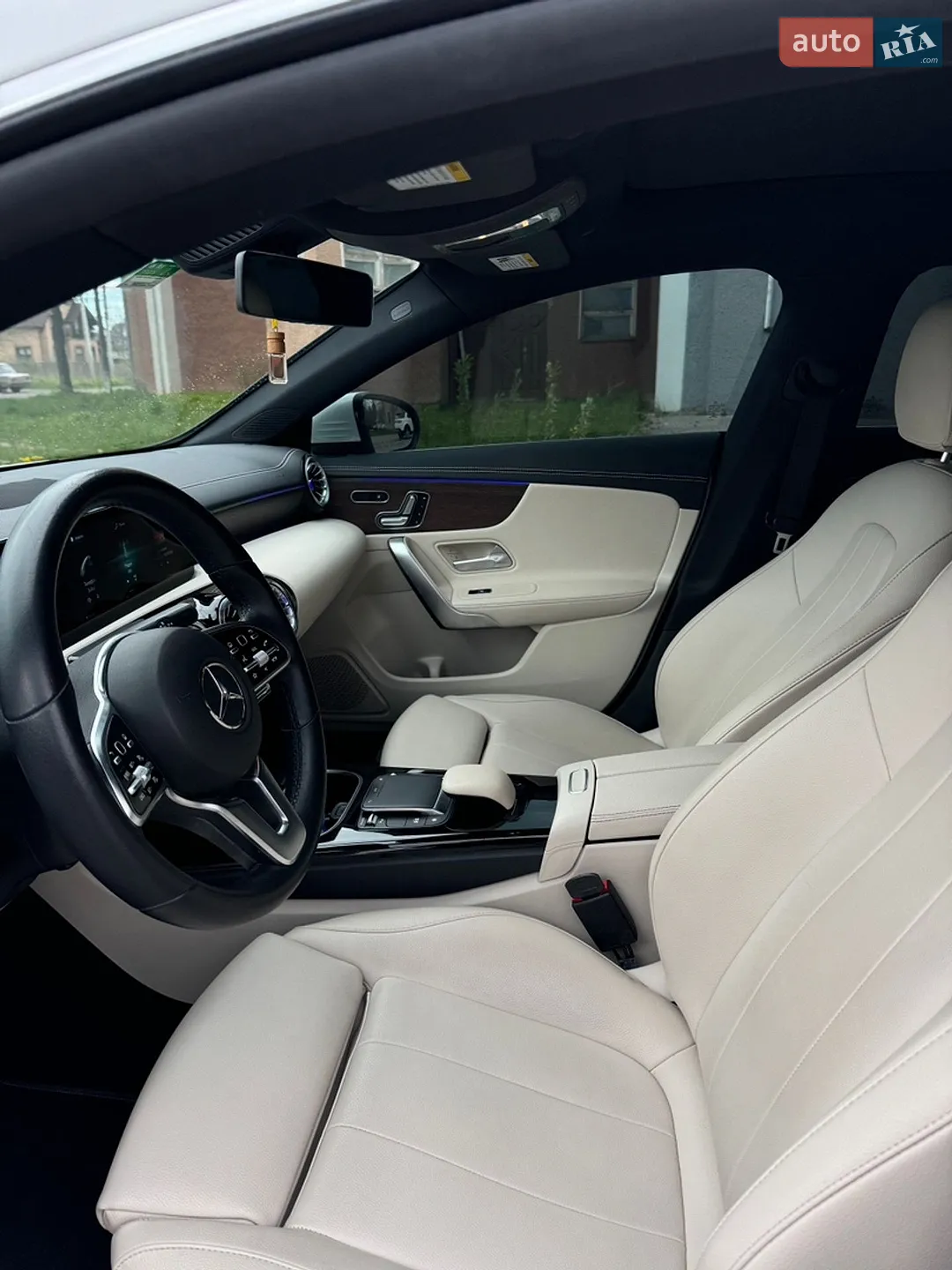 2022 Mercedes-Benz CLA-klasse - мініатюра 11