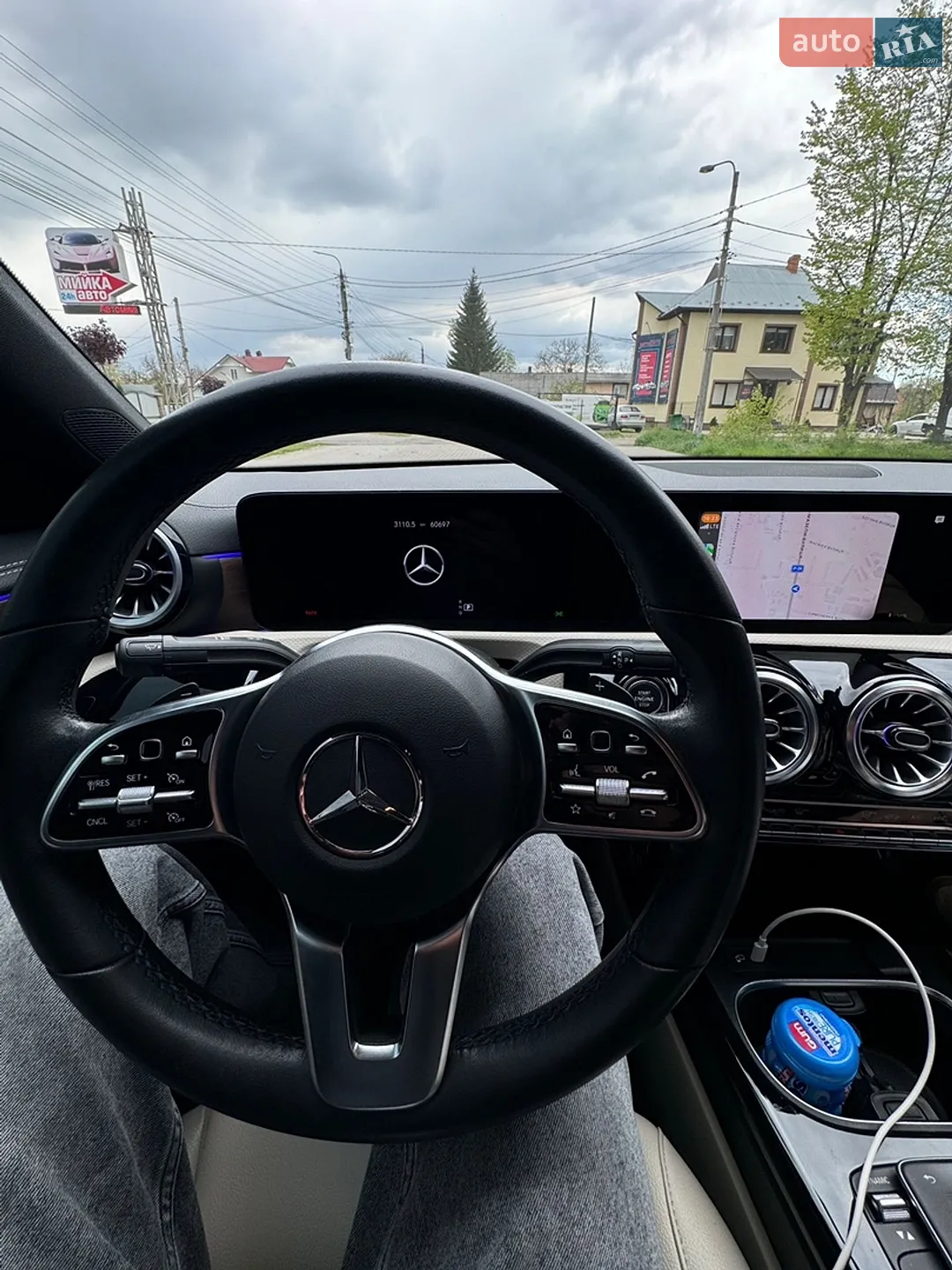2022 Mercedes-Benz CLA-klasse - мініатюра 19