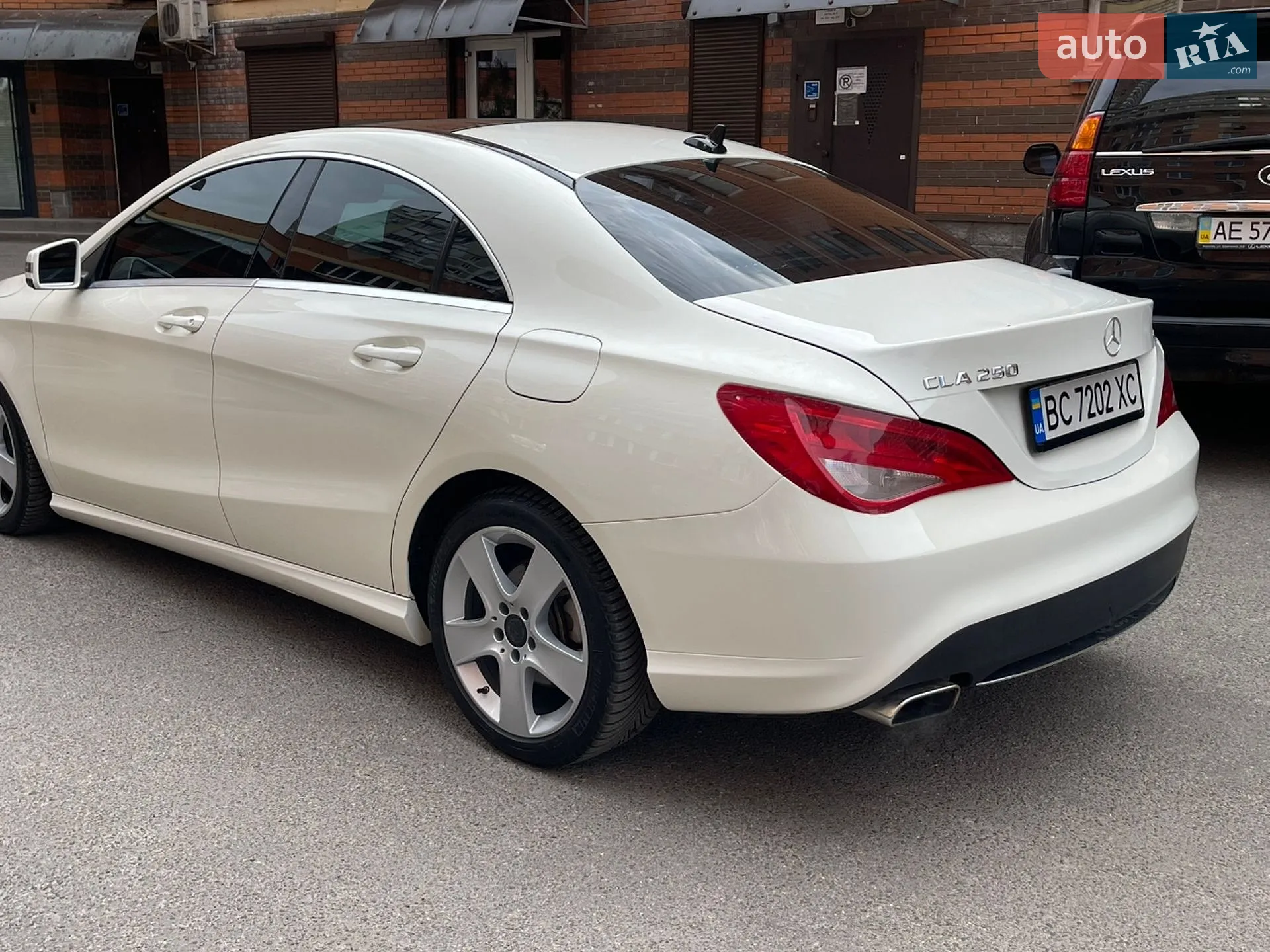2015 Mercedes-Benz CLA-klasse - мініатюра 65