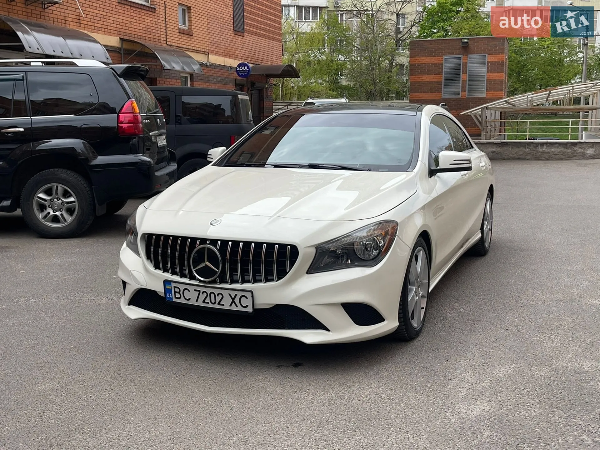 2015 Mercedes-Benz CLA-klasse - мініатюра 69