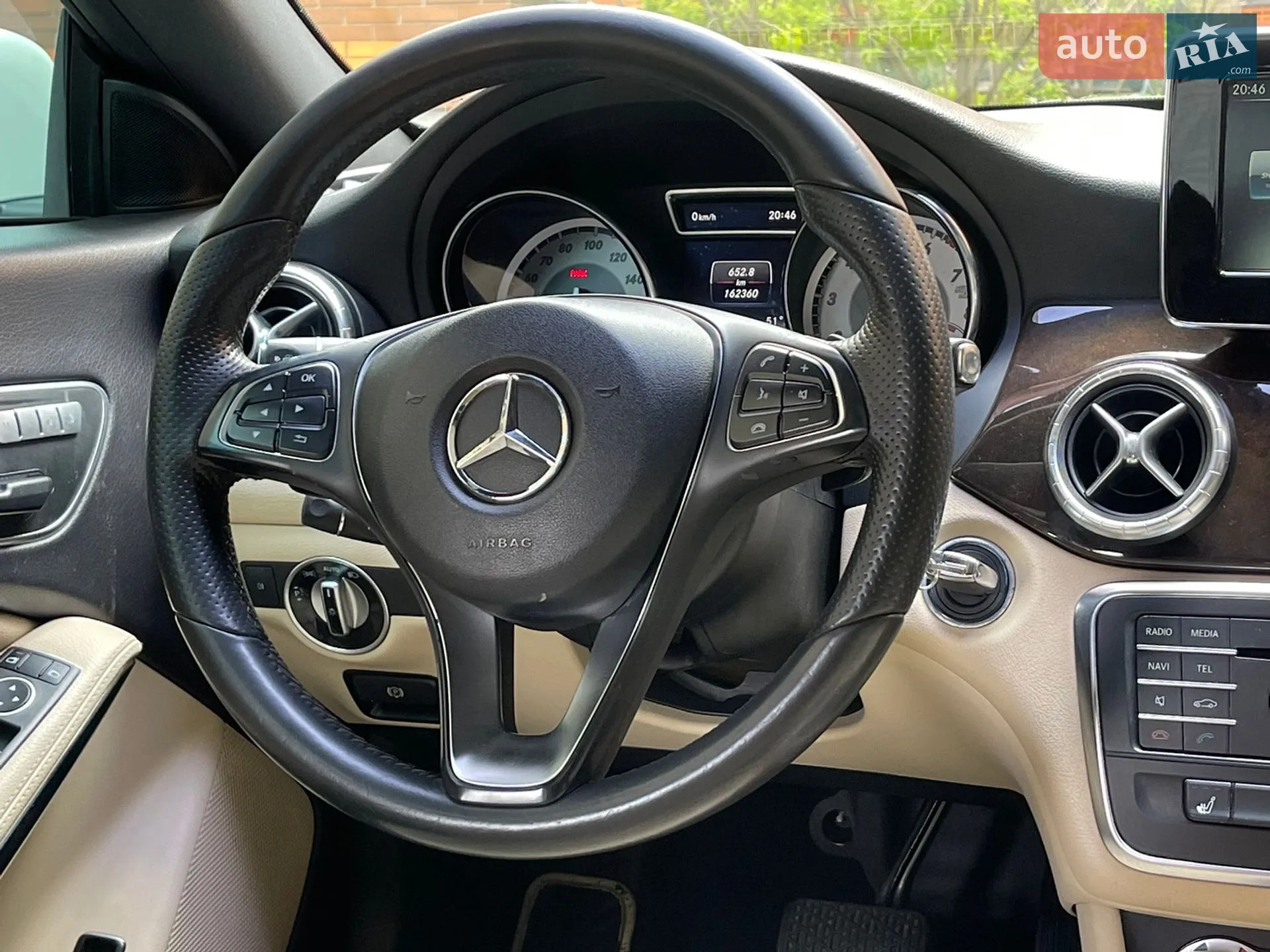 2015 Mercedes-Benz CLA-klasse - мініатюра 75