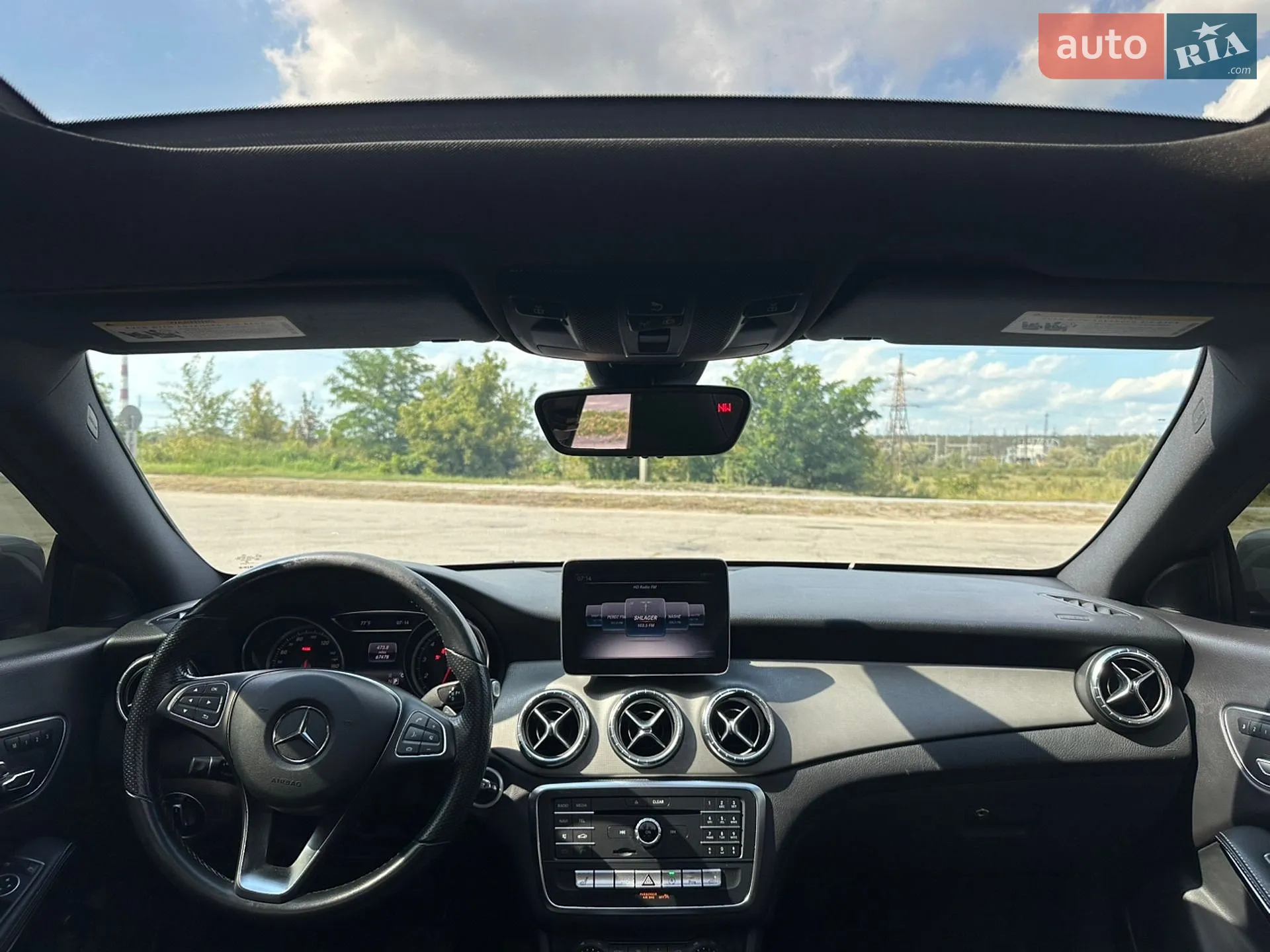 2018 Mercedes-Benz CLA-klasse - мініатюра 9