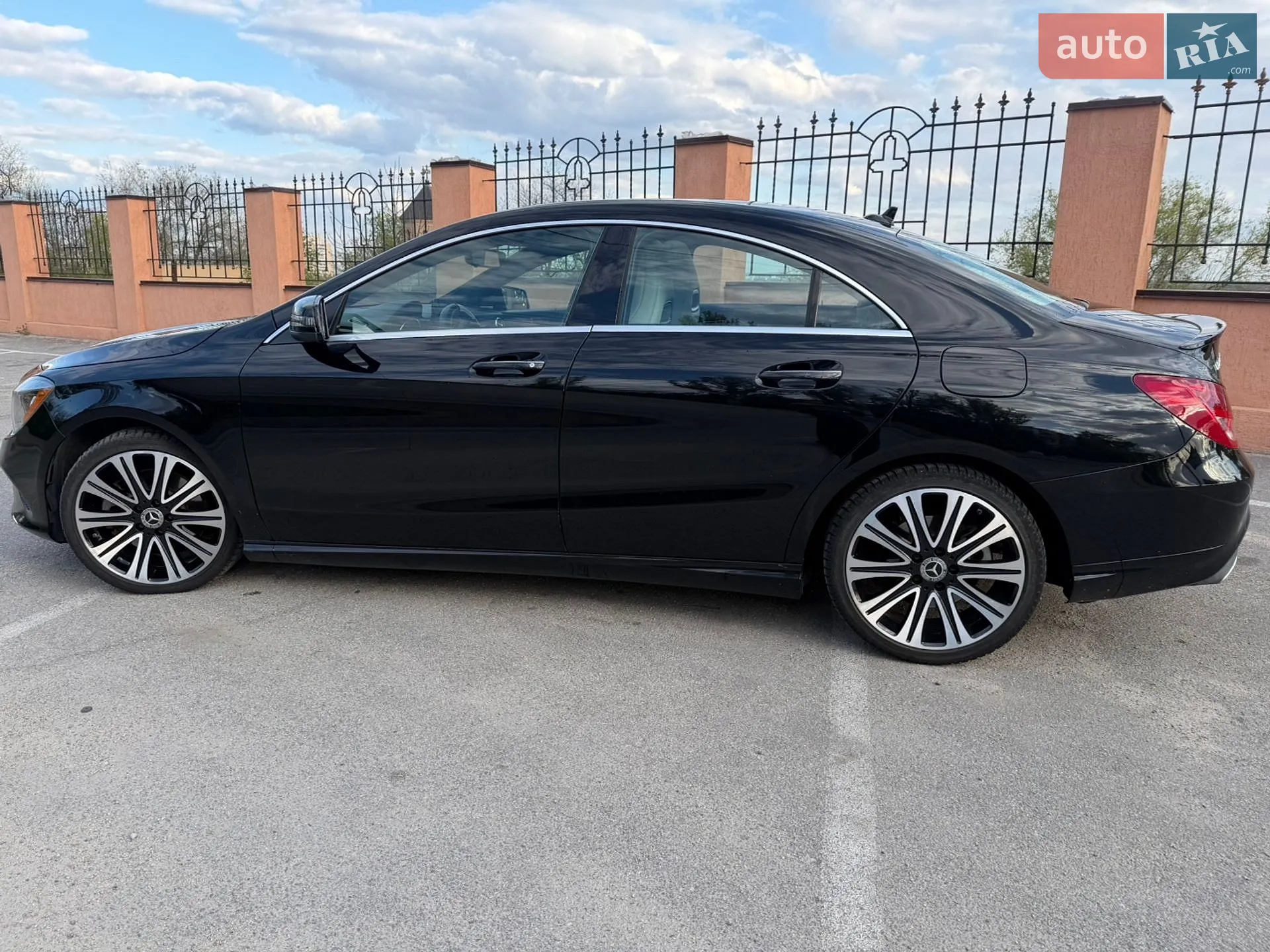 2018 Mercedes-Benz CLA-klasse - мініатюра 14
