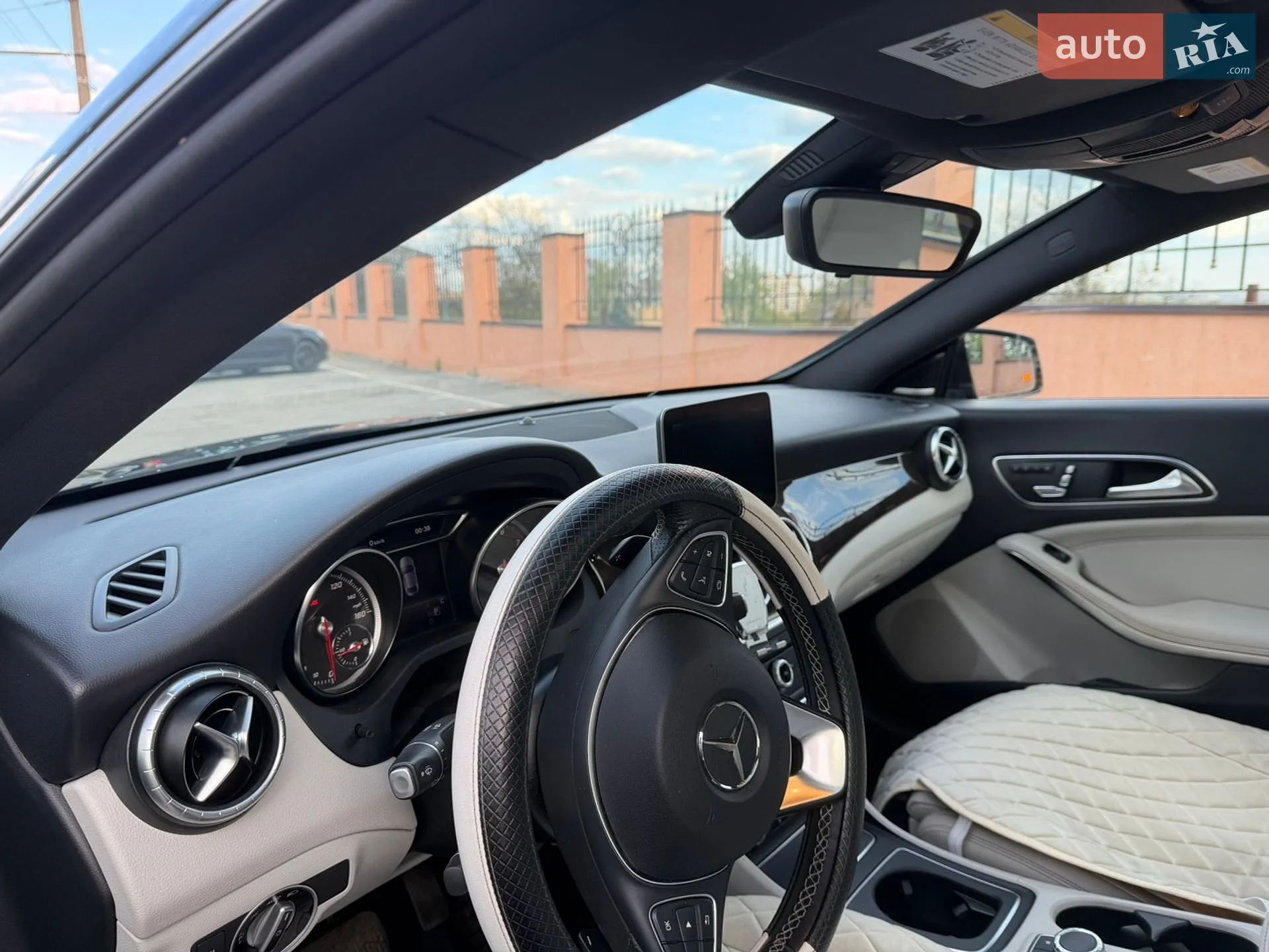 2018 Mercedes-Benz CLA-klasse - мініатюра 29