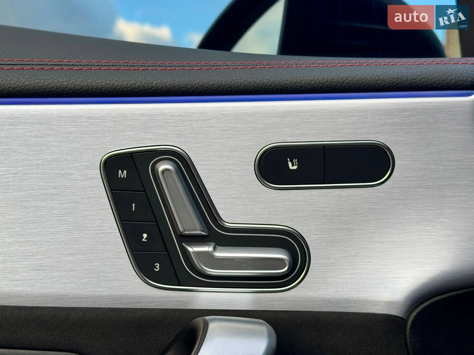 2019 Mercedes-Benz CLA-klasse - мініатюра 48