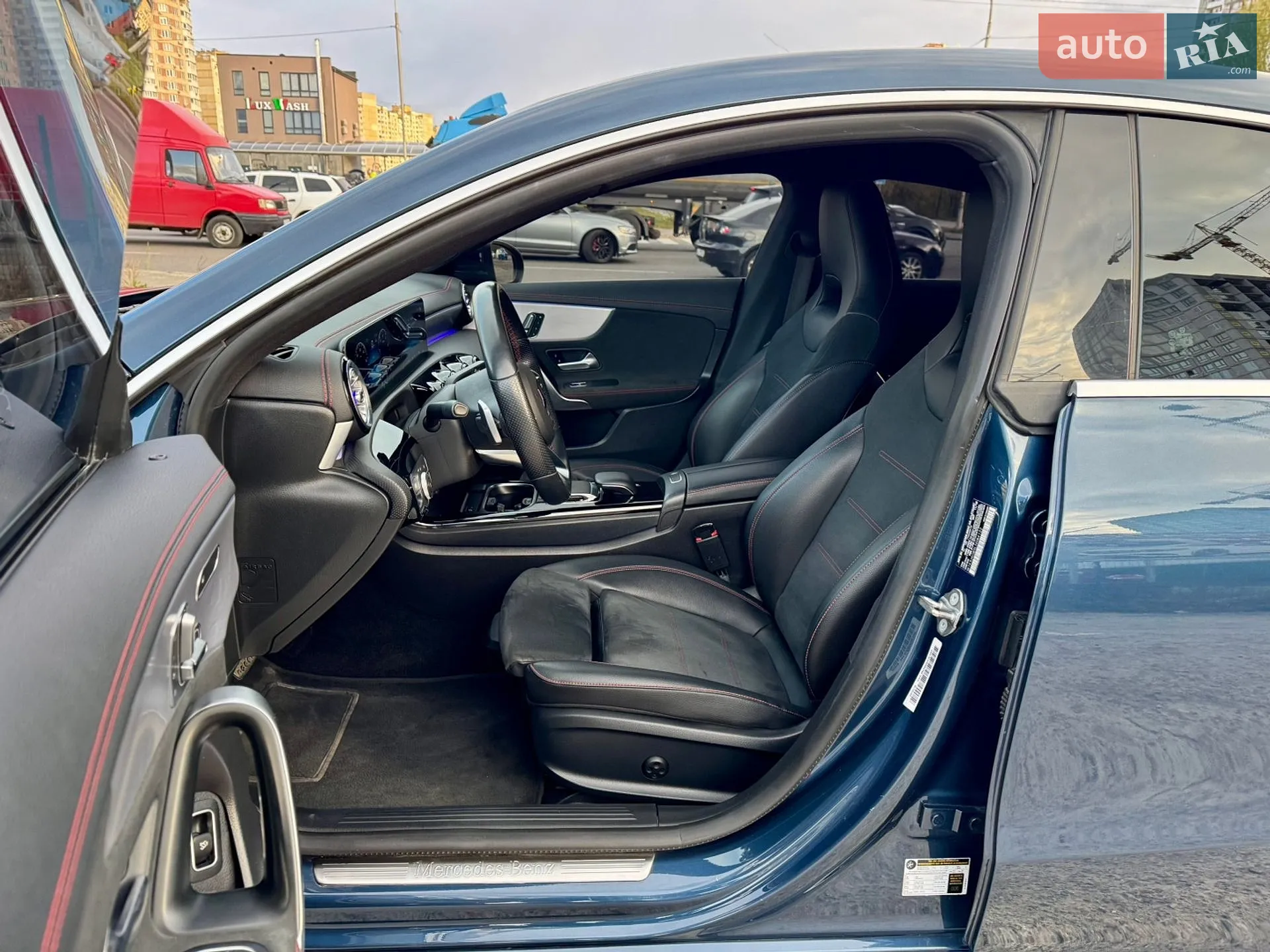 2019 Mercedes-Benz CLA-klasse - мініатюра 52