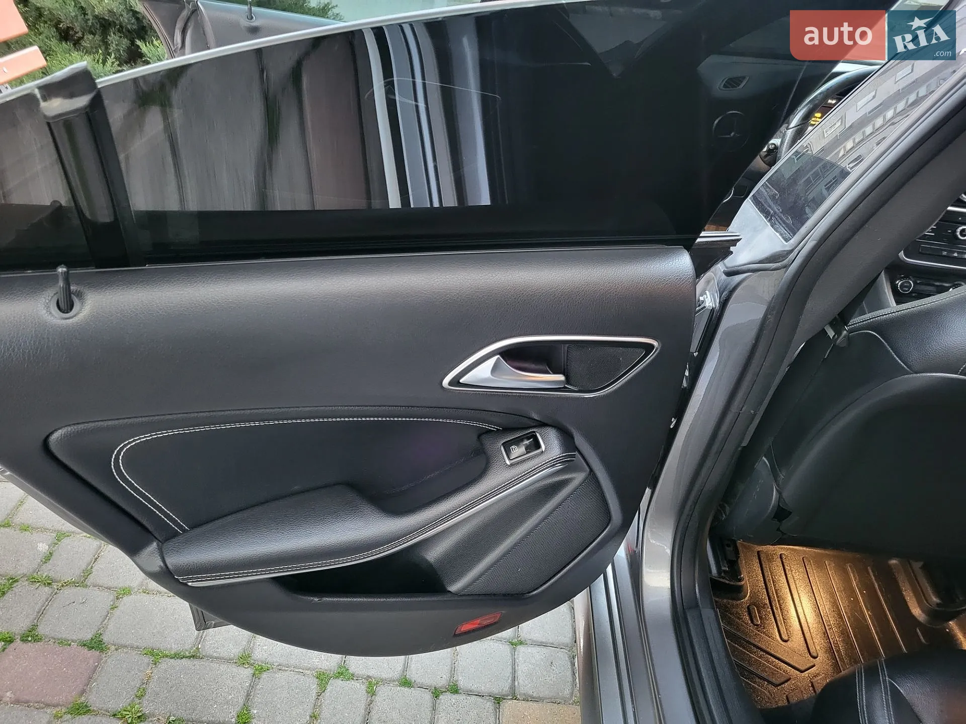 2016 Mercedes-Benz CLA-klasse - мініатюра 14