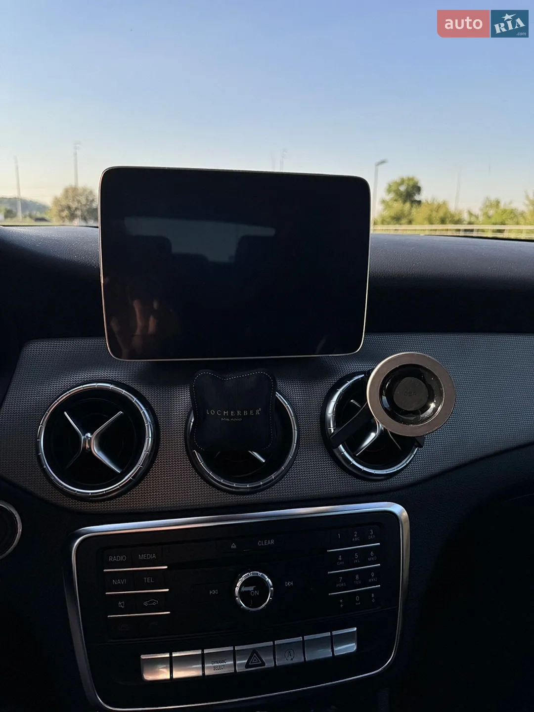 2018 Mercedes-Benz CLA-klasse - мініатюра 17